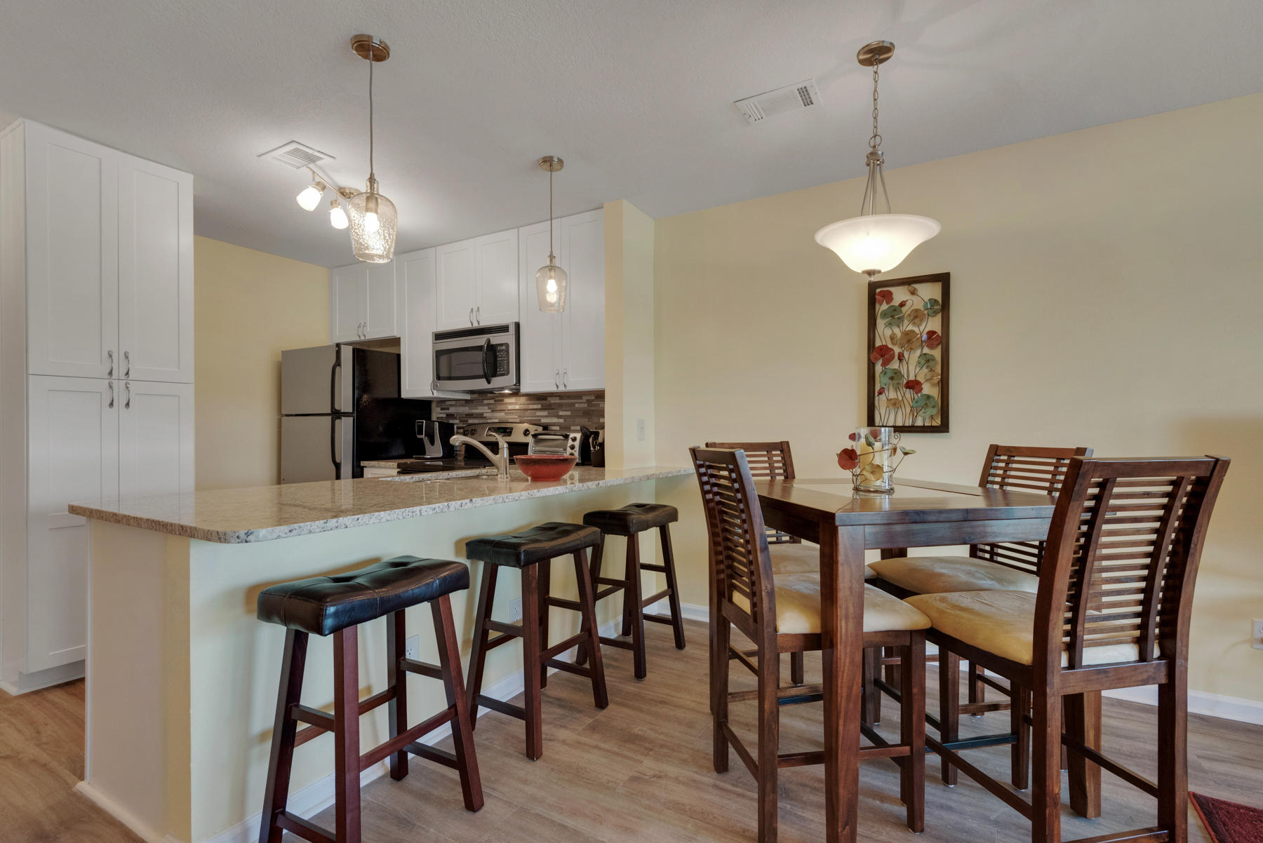 SEASCAPE CONDO PH 6B PH 3 - Residential