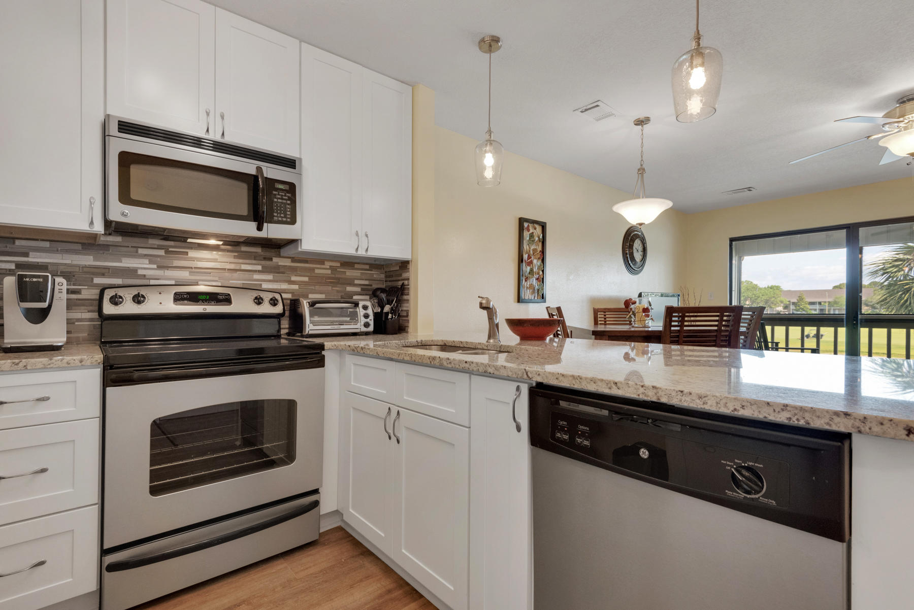 SEASCAPE CONDO PH 6B PH 3 - Residential