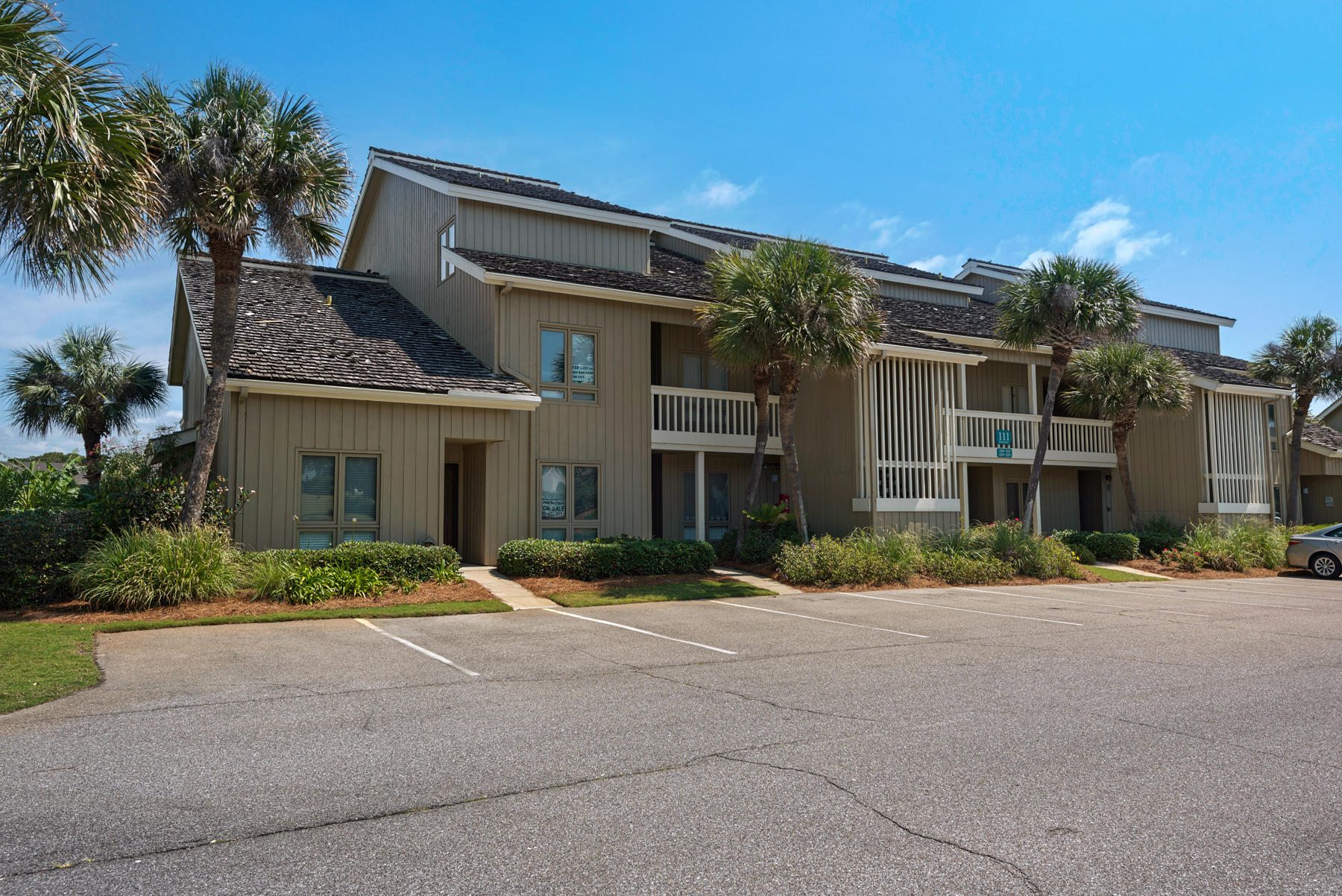 SEASCAPE CONDO PH 6B PH 3 - Residential