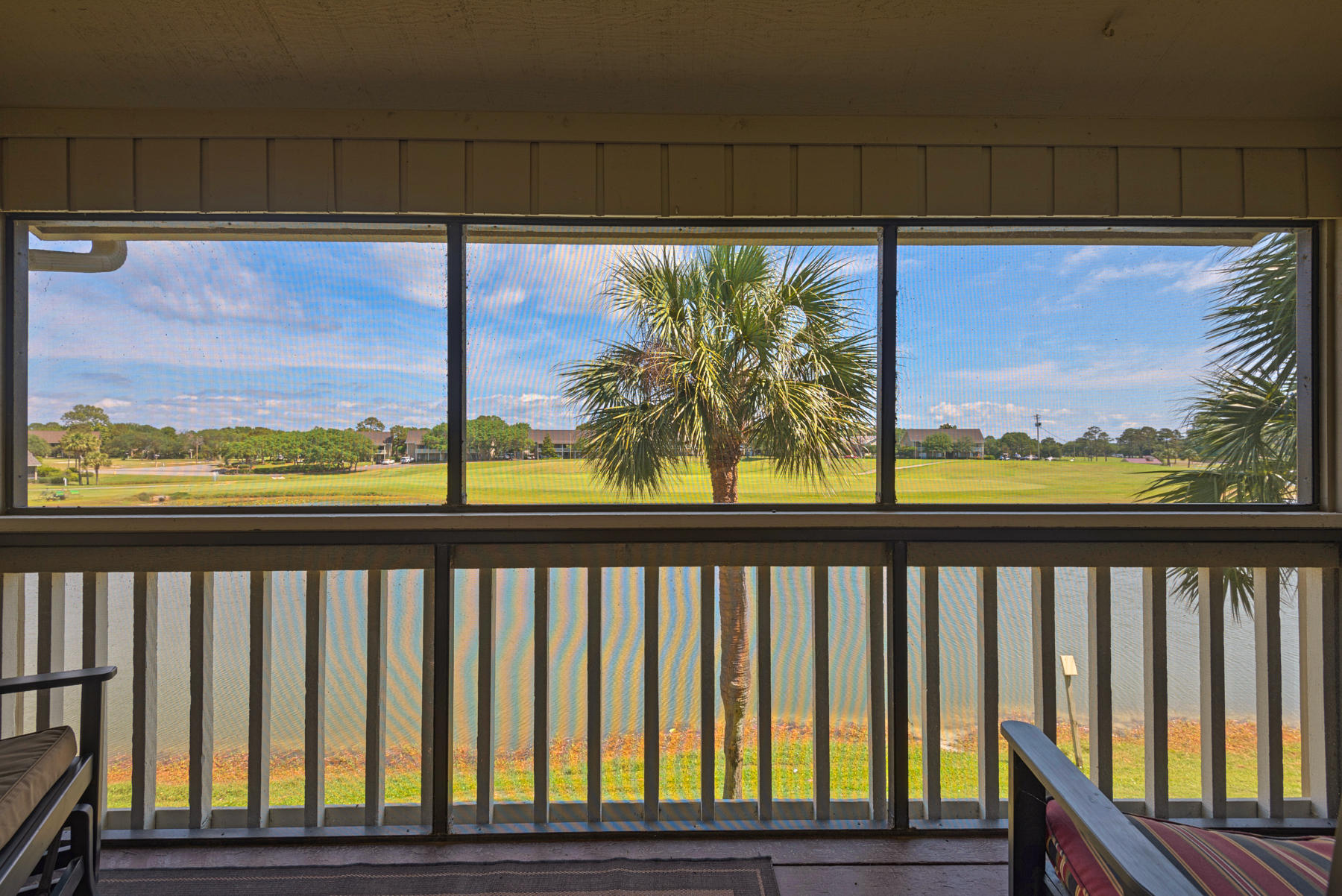 SEASCAPE CONDO PH 6B PH 3 - Residential