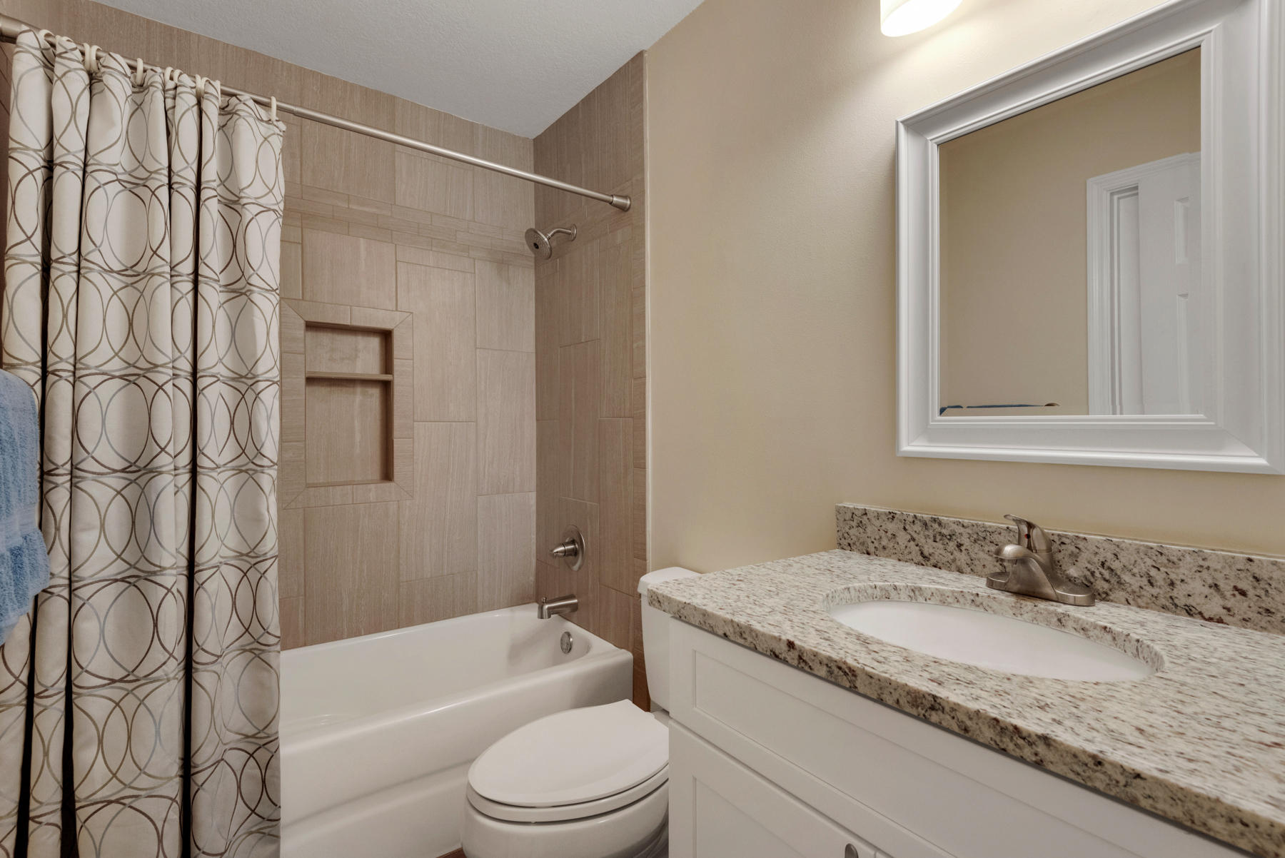 SEASCAPE CONDO PH 6B PH 3 - Residential