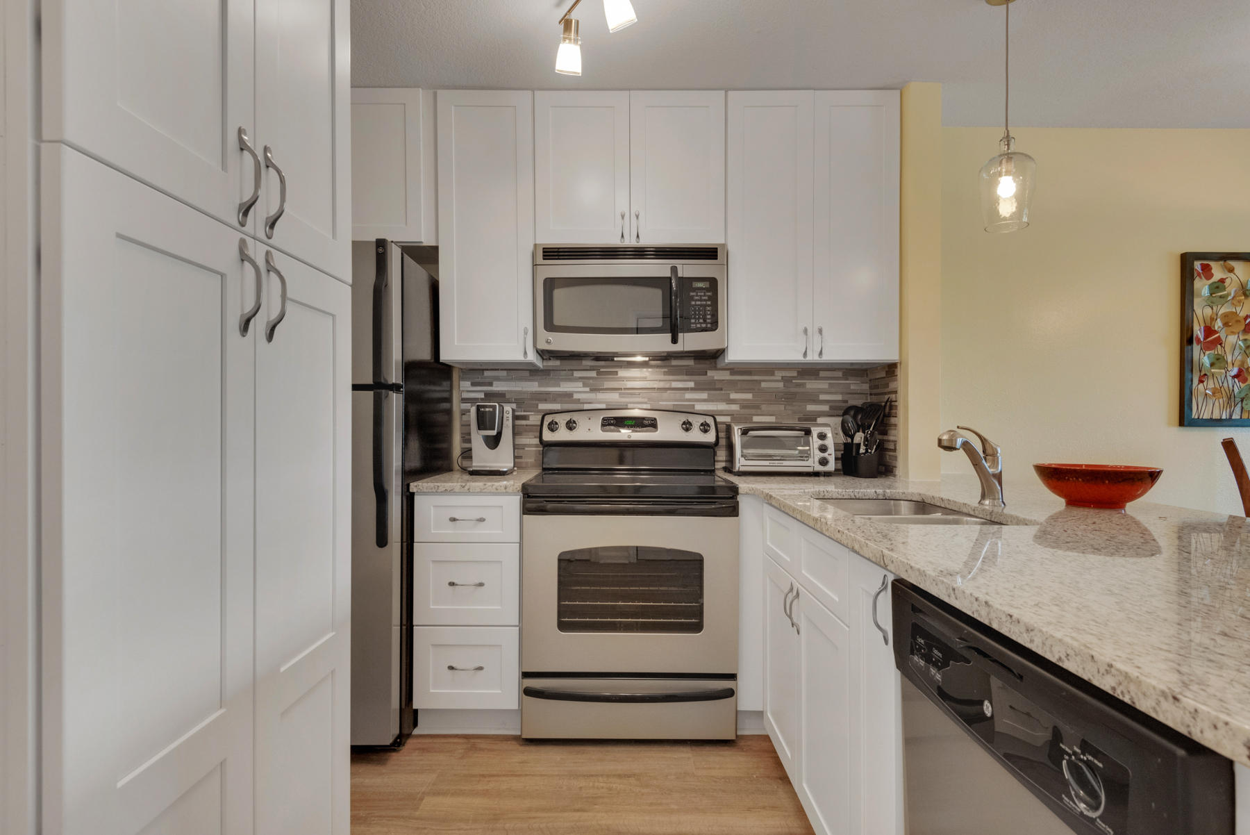 SEASCAPE CONDO PH 6B PH 3 - Residential