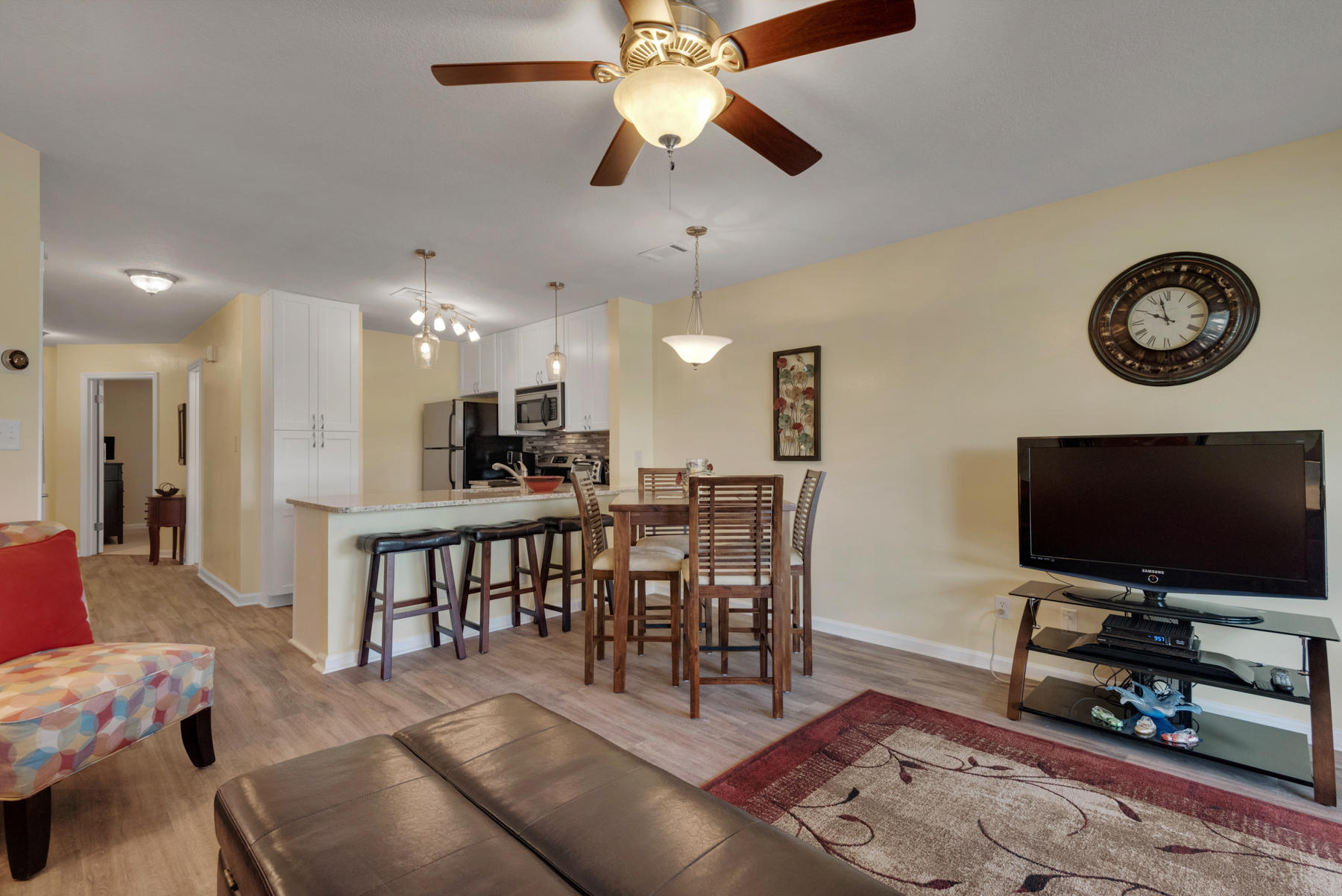 SEASCAPE CONDO PH 6B PH 3 - Residential