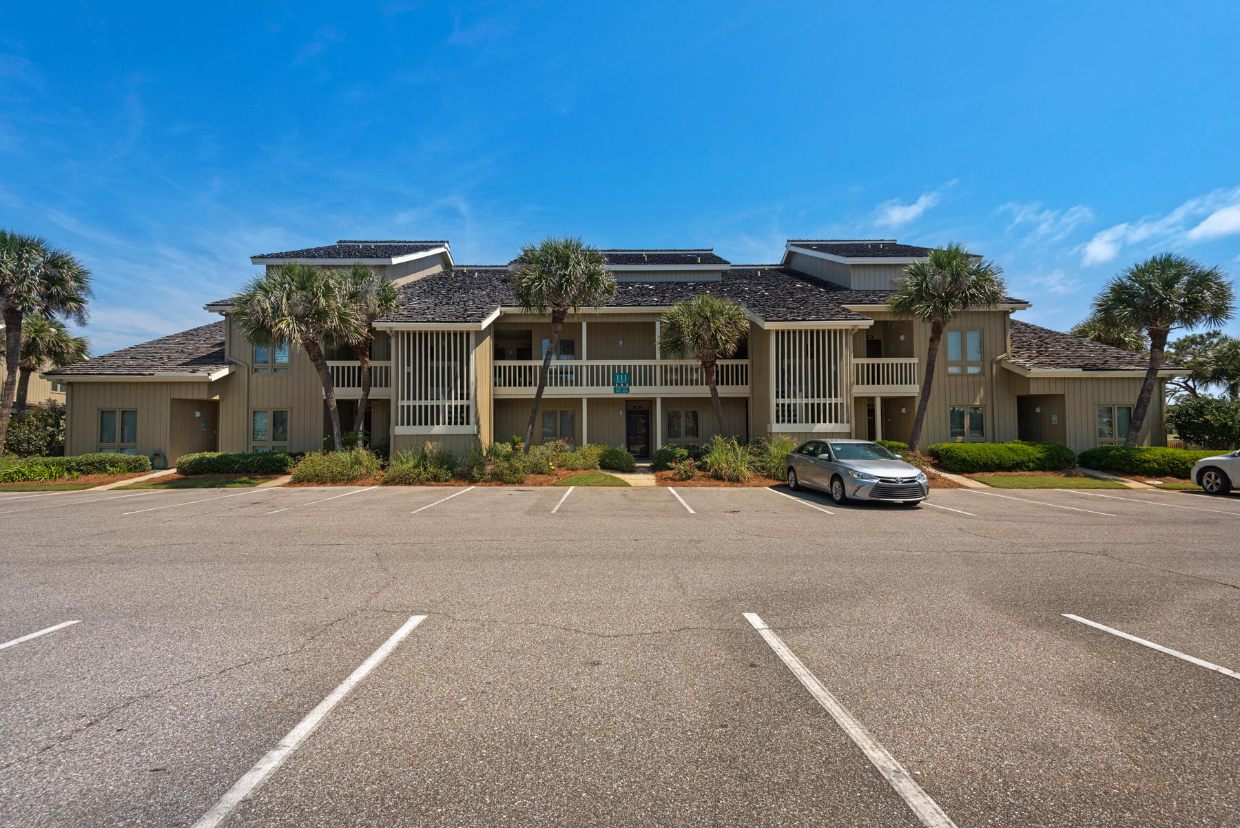 SEASCAPE CONDO PH 6B PH 3 - Residential