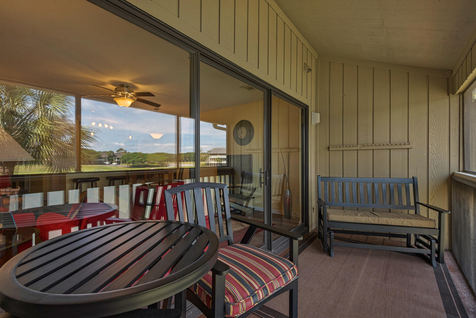 SEASCAPE CONDO PH 6B PH 3 - Residential