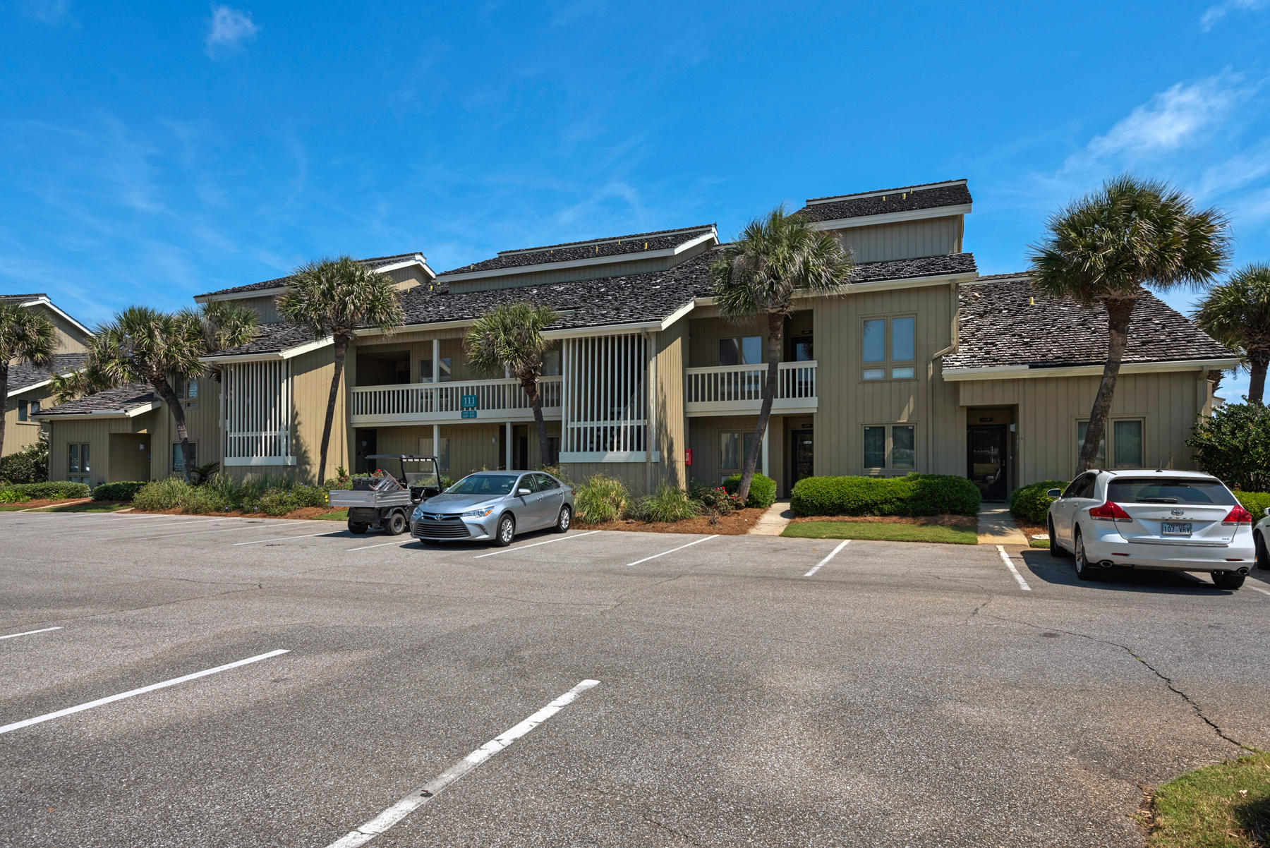 SEASCAPE CONDO PH 6B PH 3 - Residential