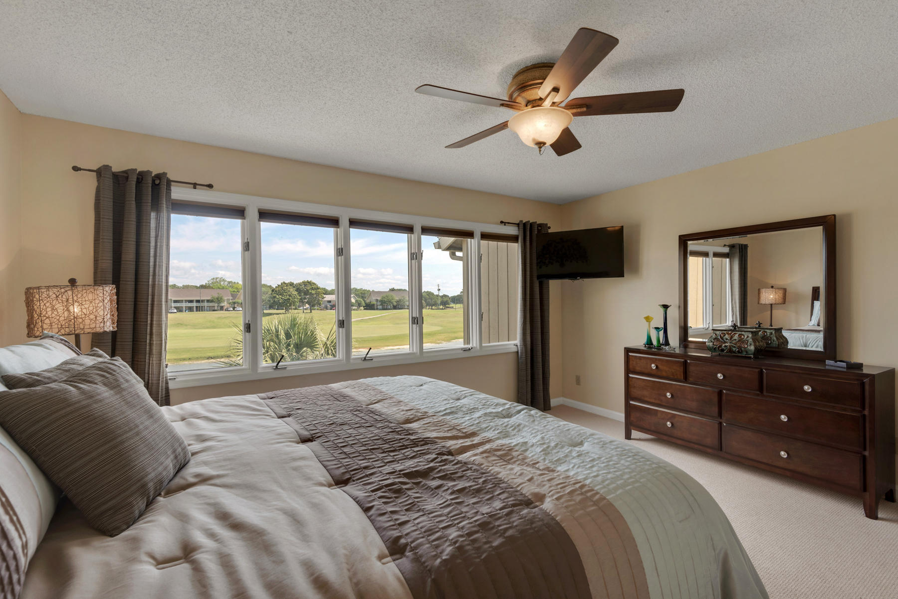 SEASCAPE CONDO PH 6B PH 3 - Residential