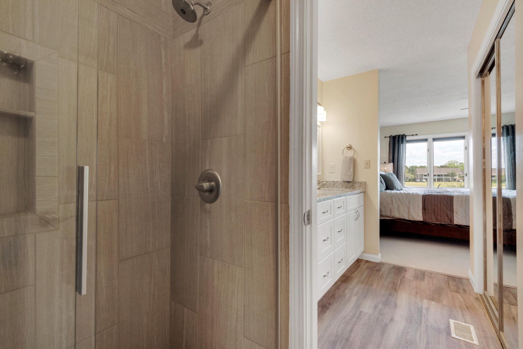 SEASCAPE CONDO PH 6B PH 3 - Residential