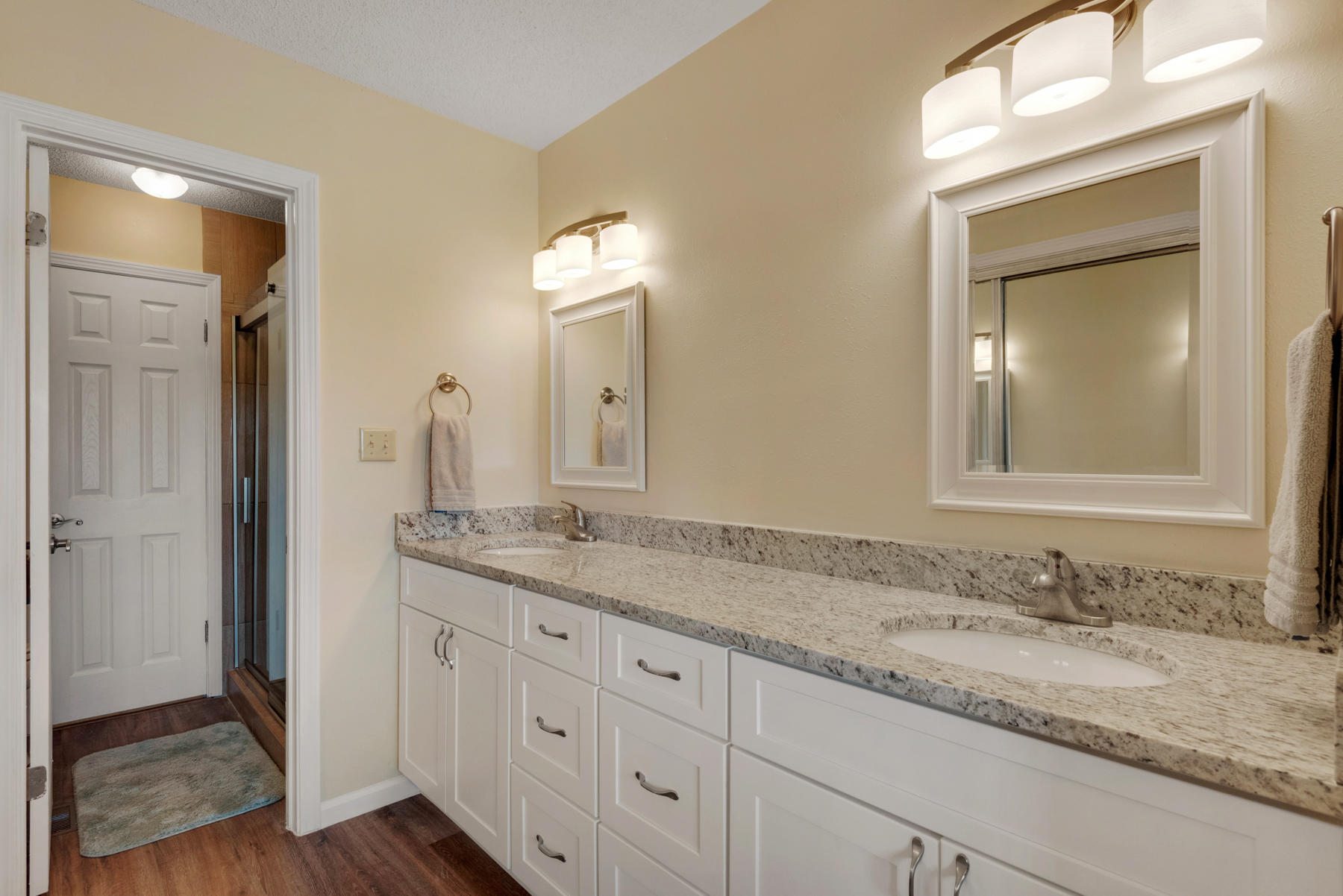 SEASCAPE CONDO PH 6B PH 3 - Residential