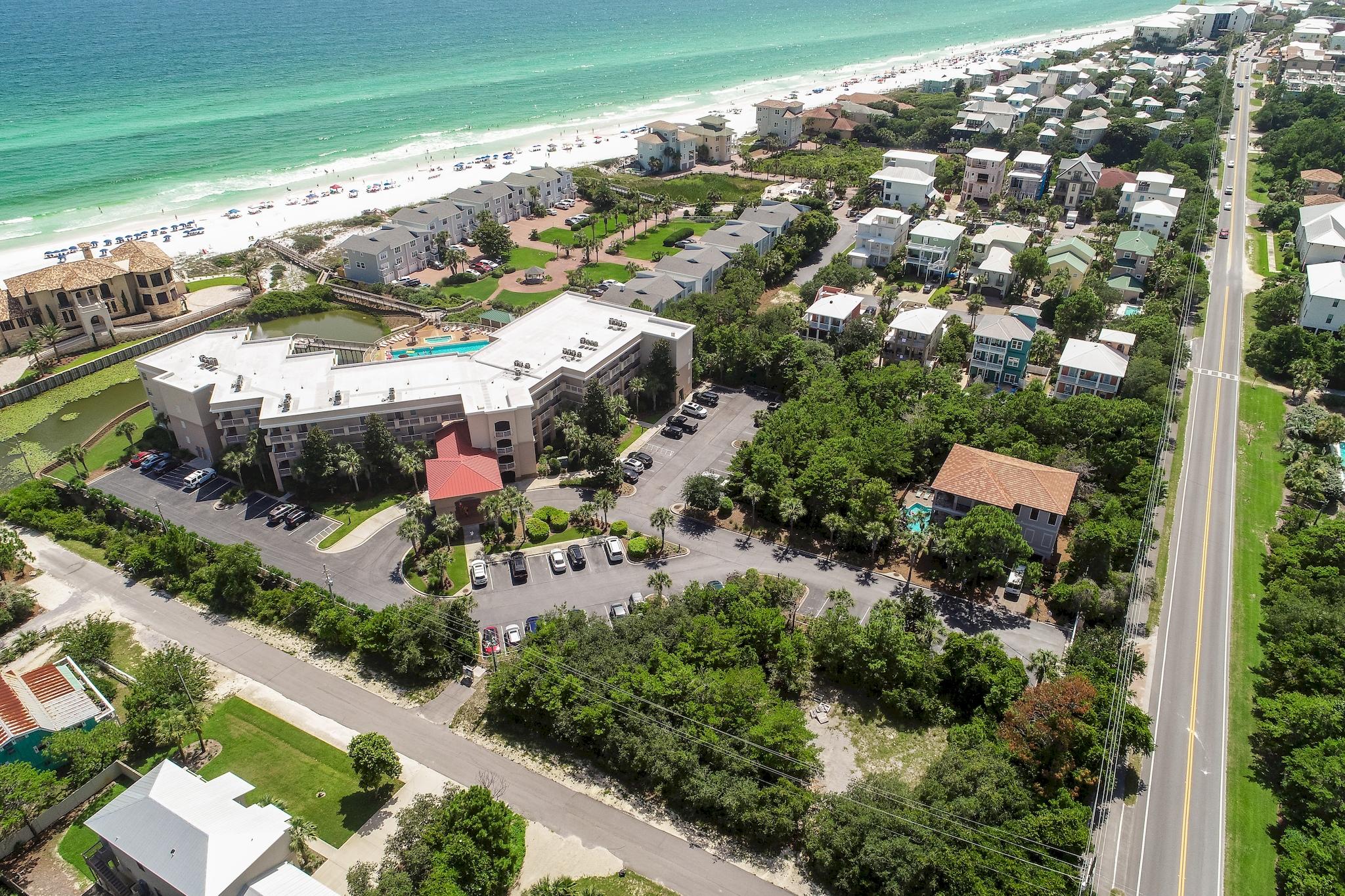 SAN REMO - Residential