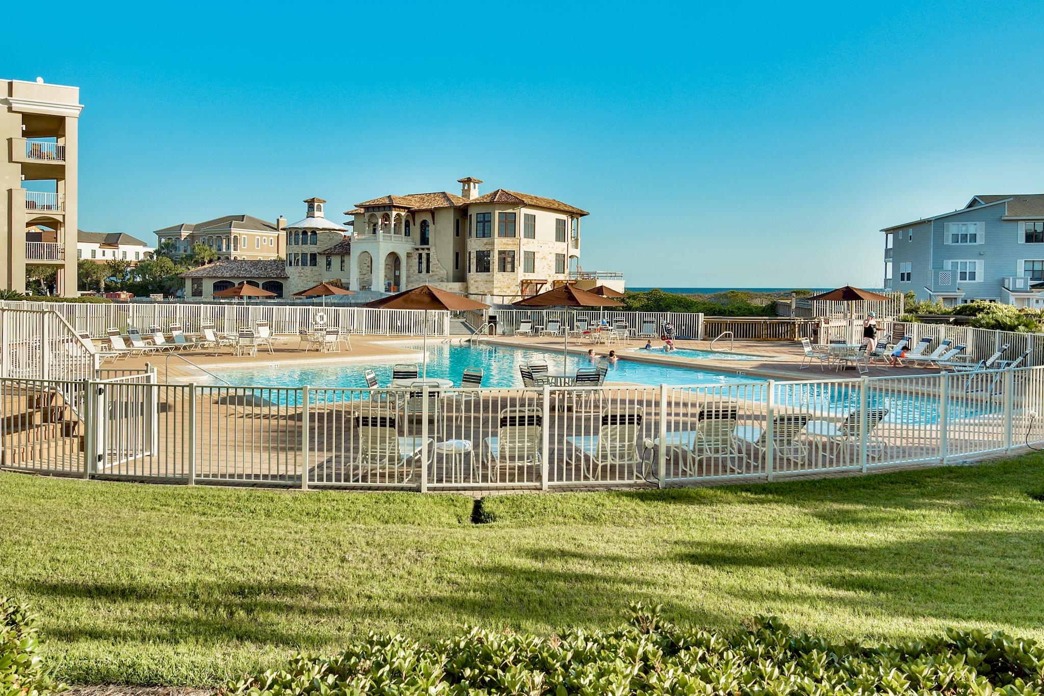 SAN REMO - Residential