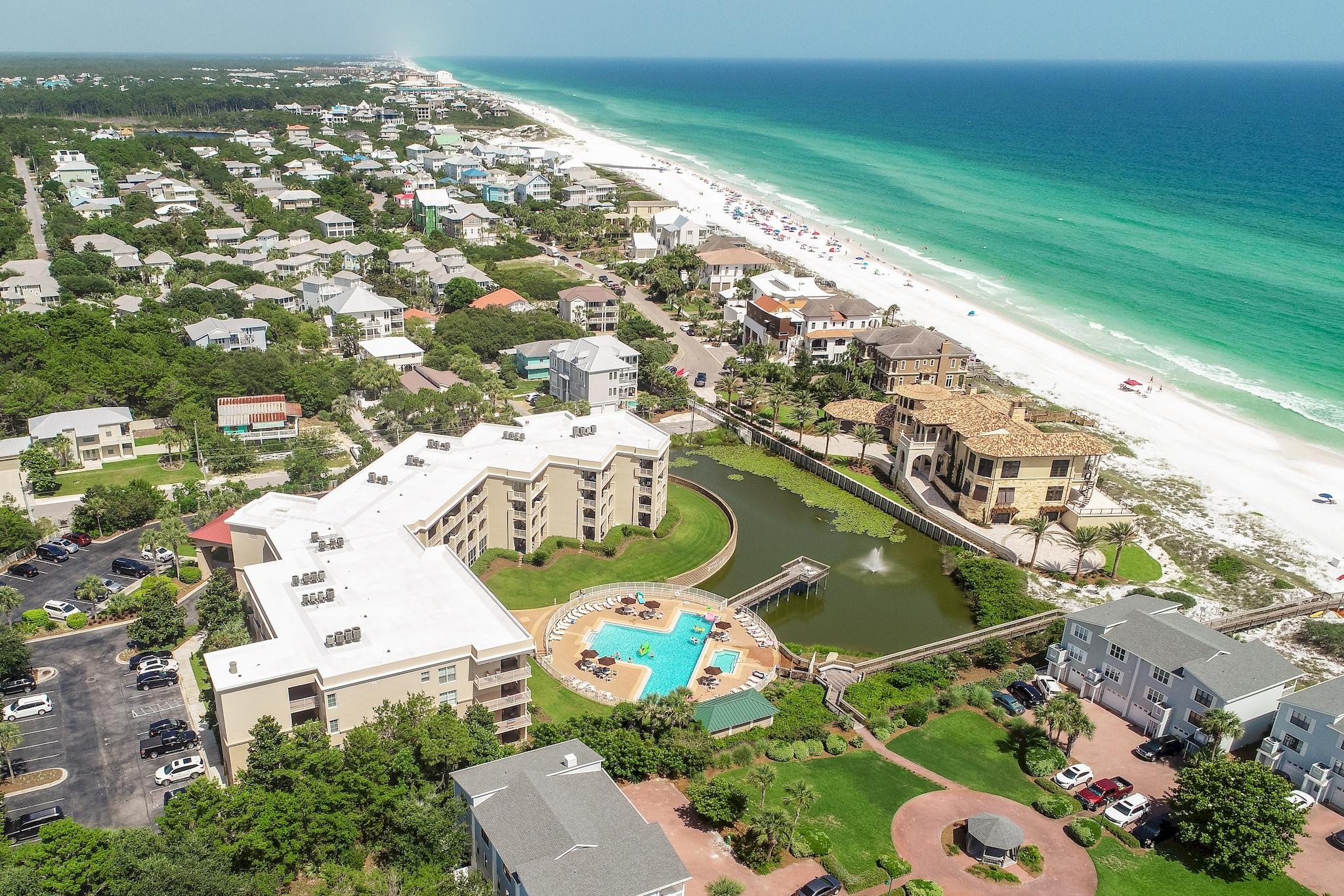 SAN REMO - Residential