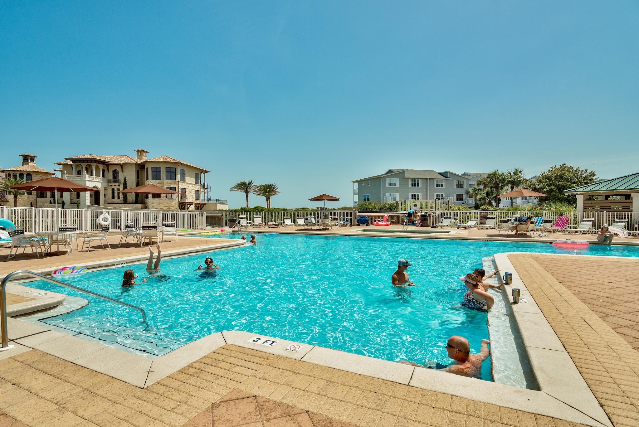 SAN REMO - Residential