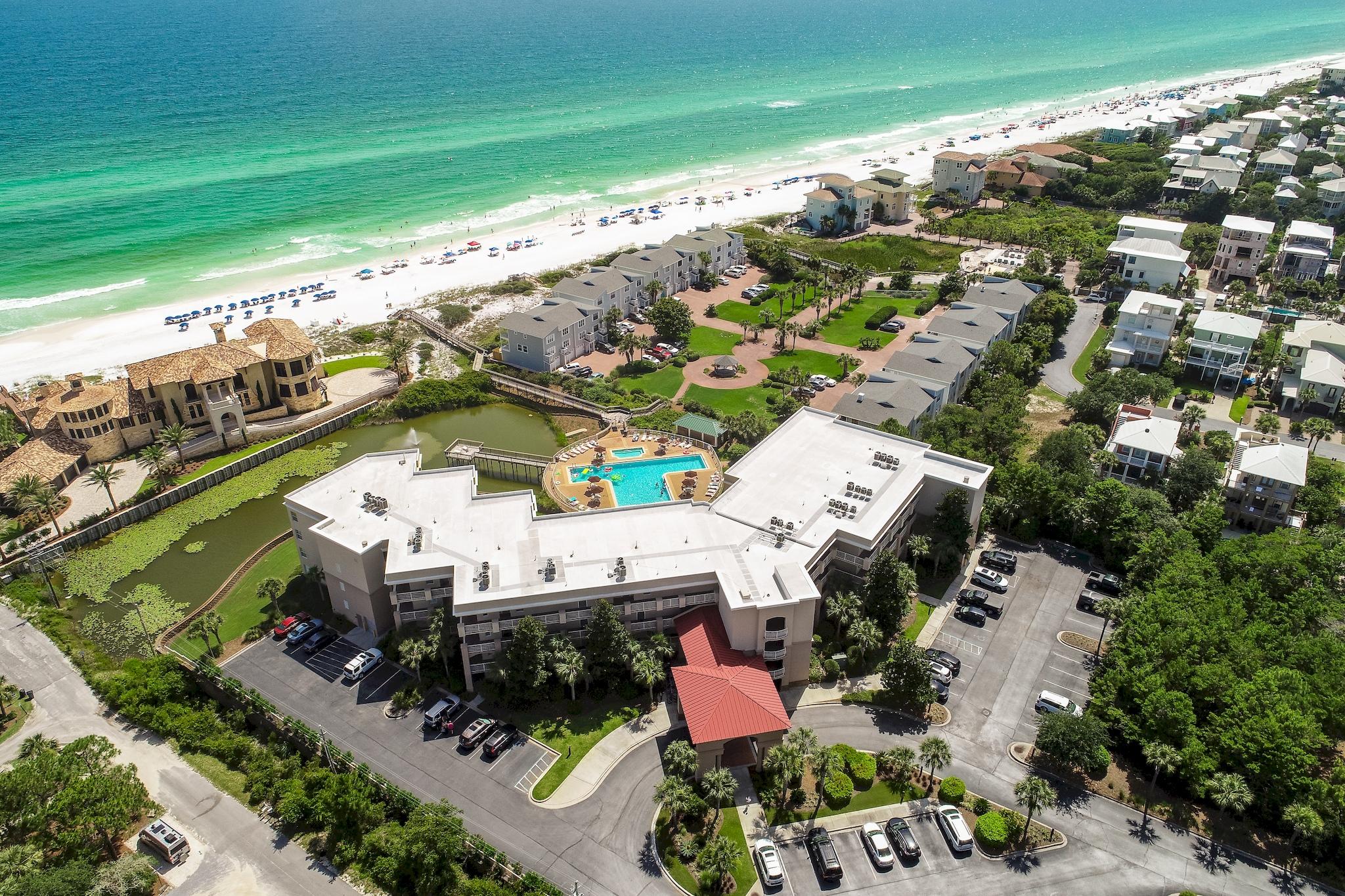 SAN REMO - Residential