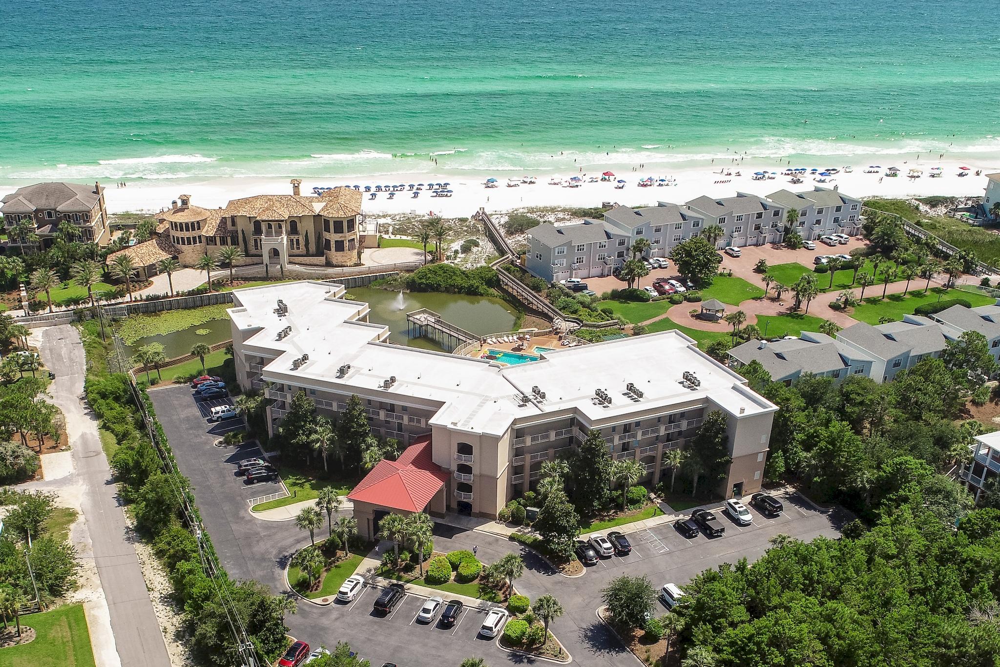 SAN REMO - Residential