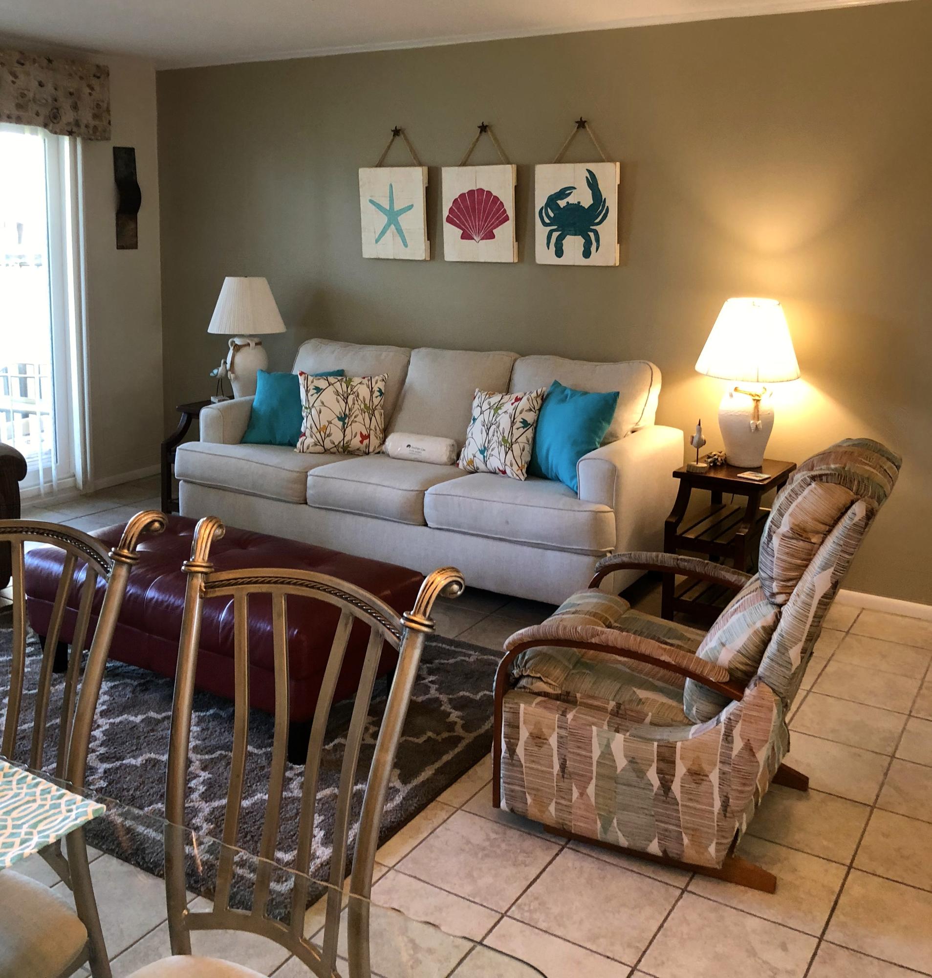 SANDPIPER COVE PH 03 - Residential