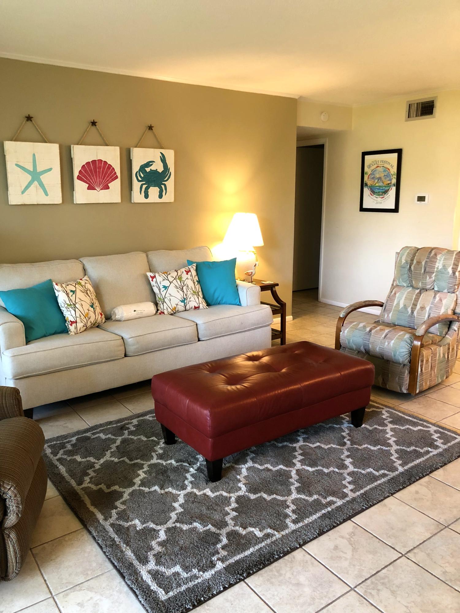 SANDPIPER COVE PH 03 - Residential