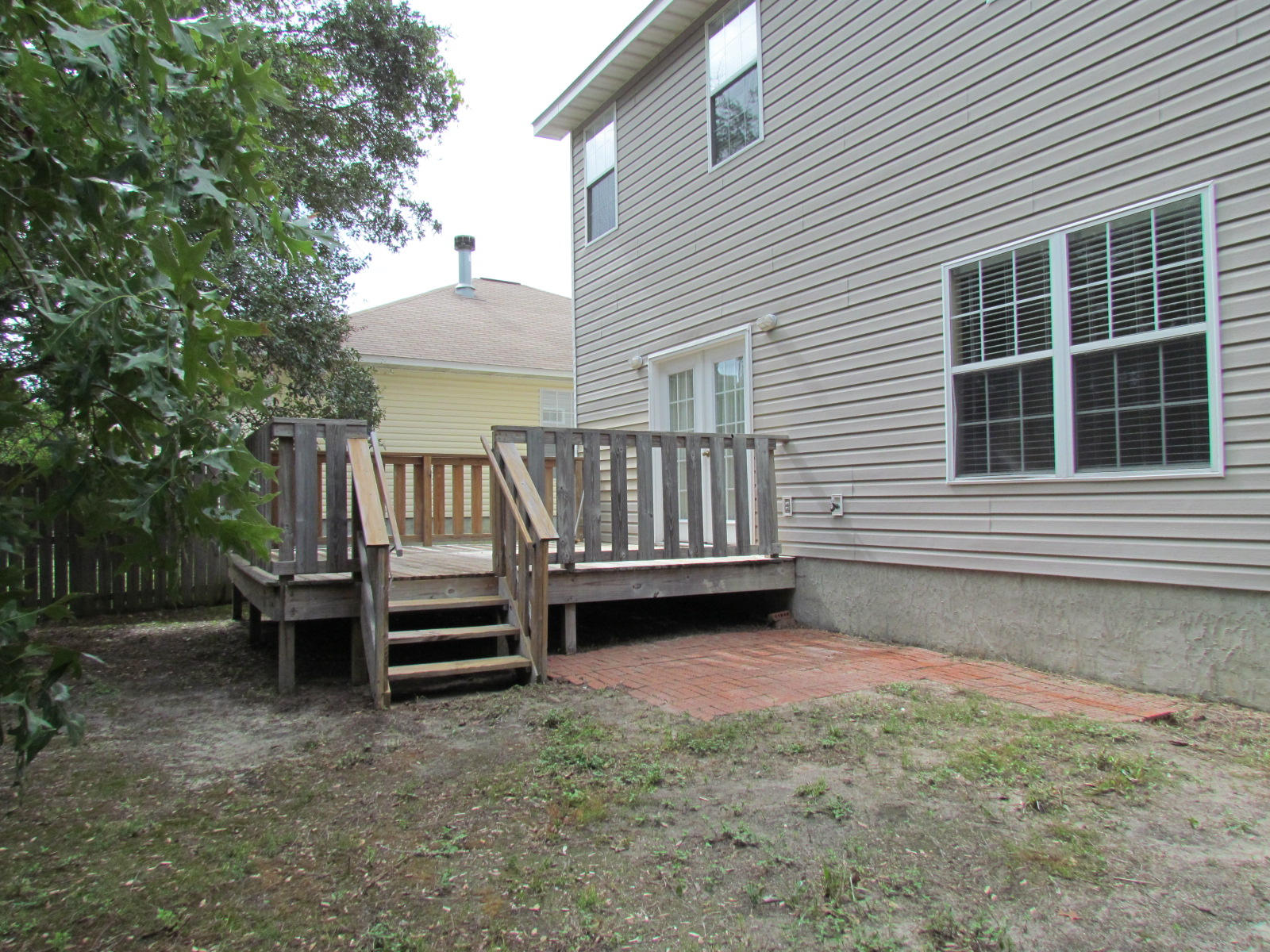 WHITEPOINT - Residential Lease