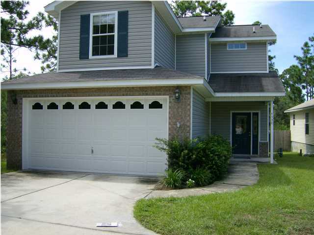 WHITEPOINT - Residential Lease