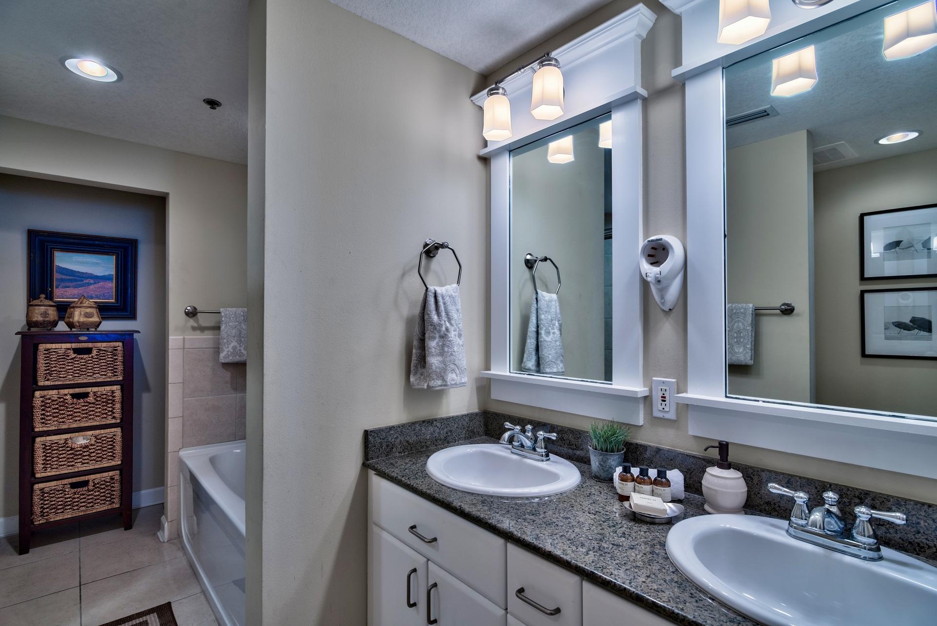 GRAND PANAMA BEACH RESORTS - Residential