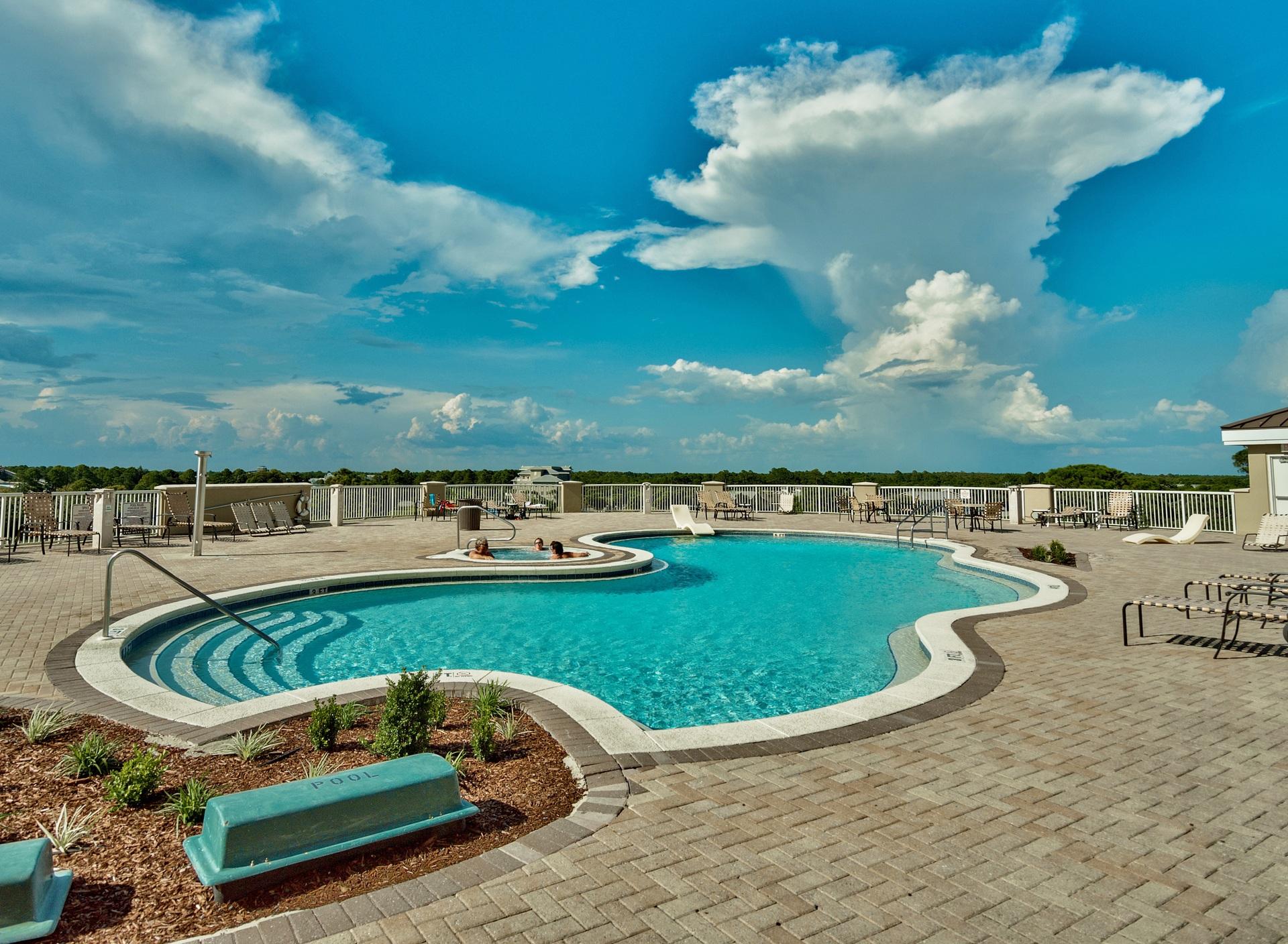 GRAND PANAMA BEACH RESORTS - Residential