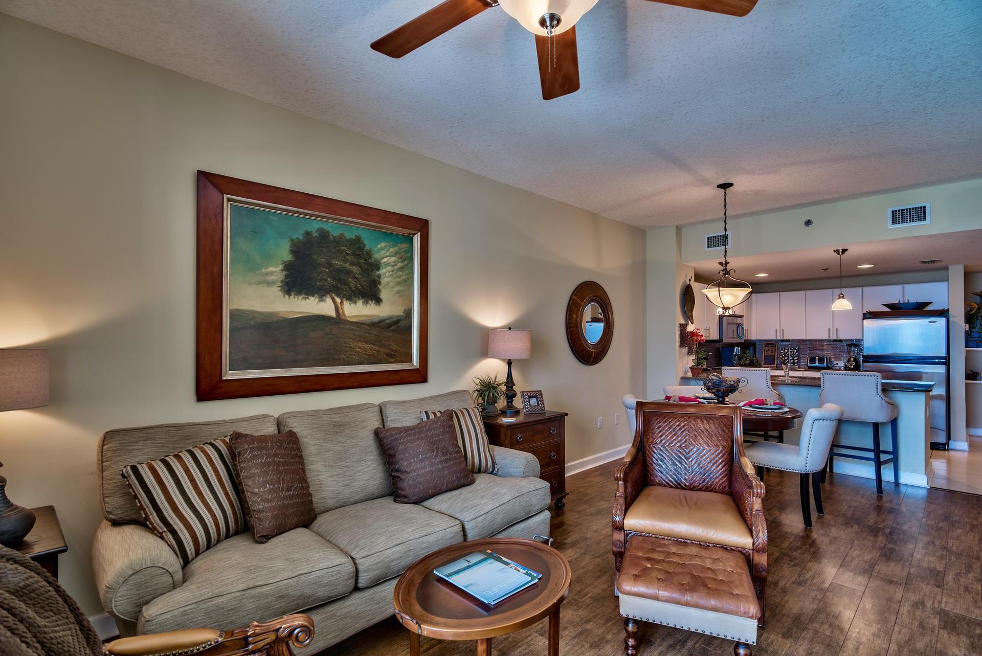 GRAND PANAMA BEACH RESORTS - Residential