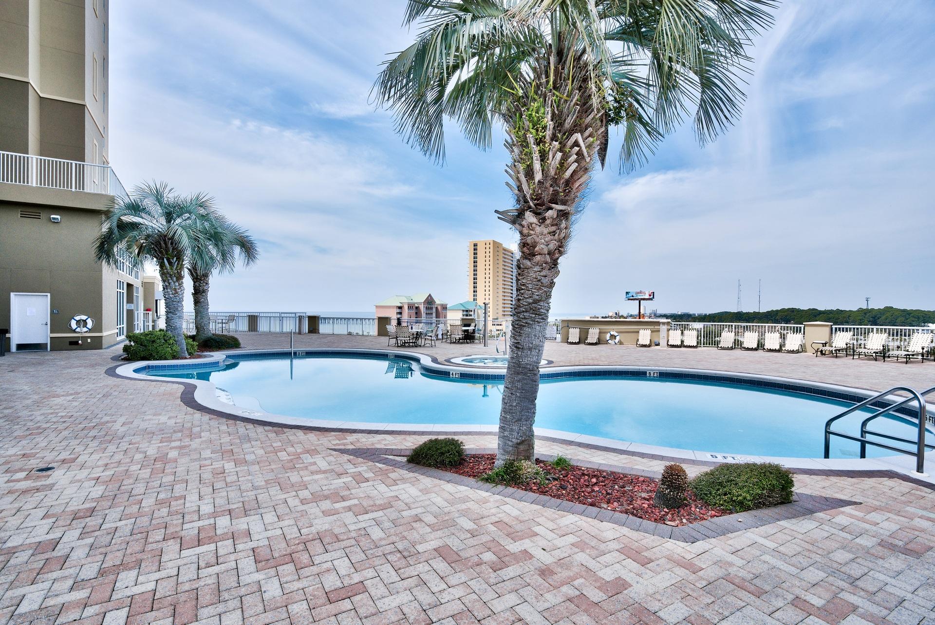 GRAND PANAMA BEACH RESORTS - Residential