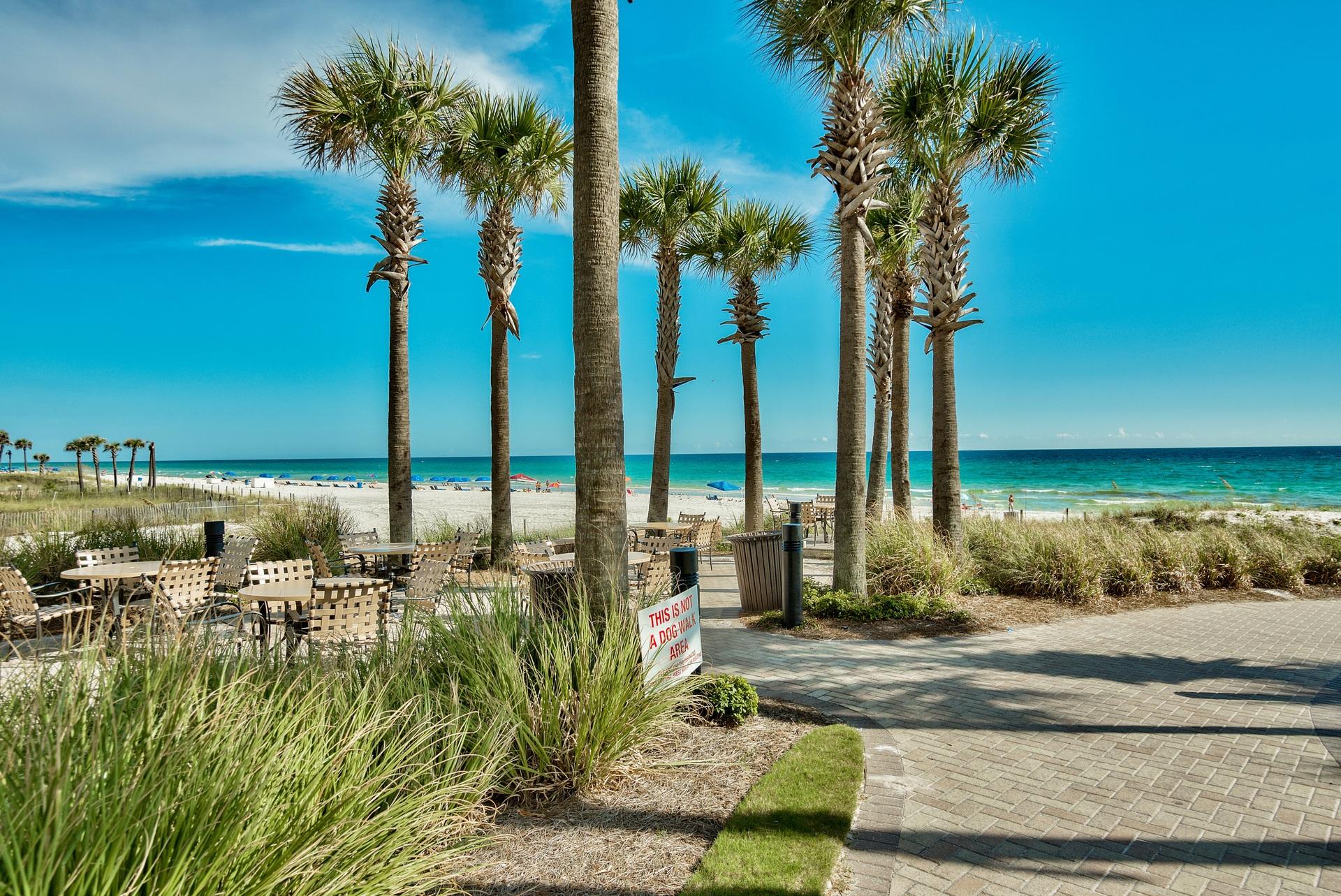 GRAND PANAMA BEACH RESORTS - Residential