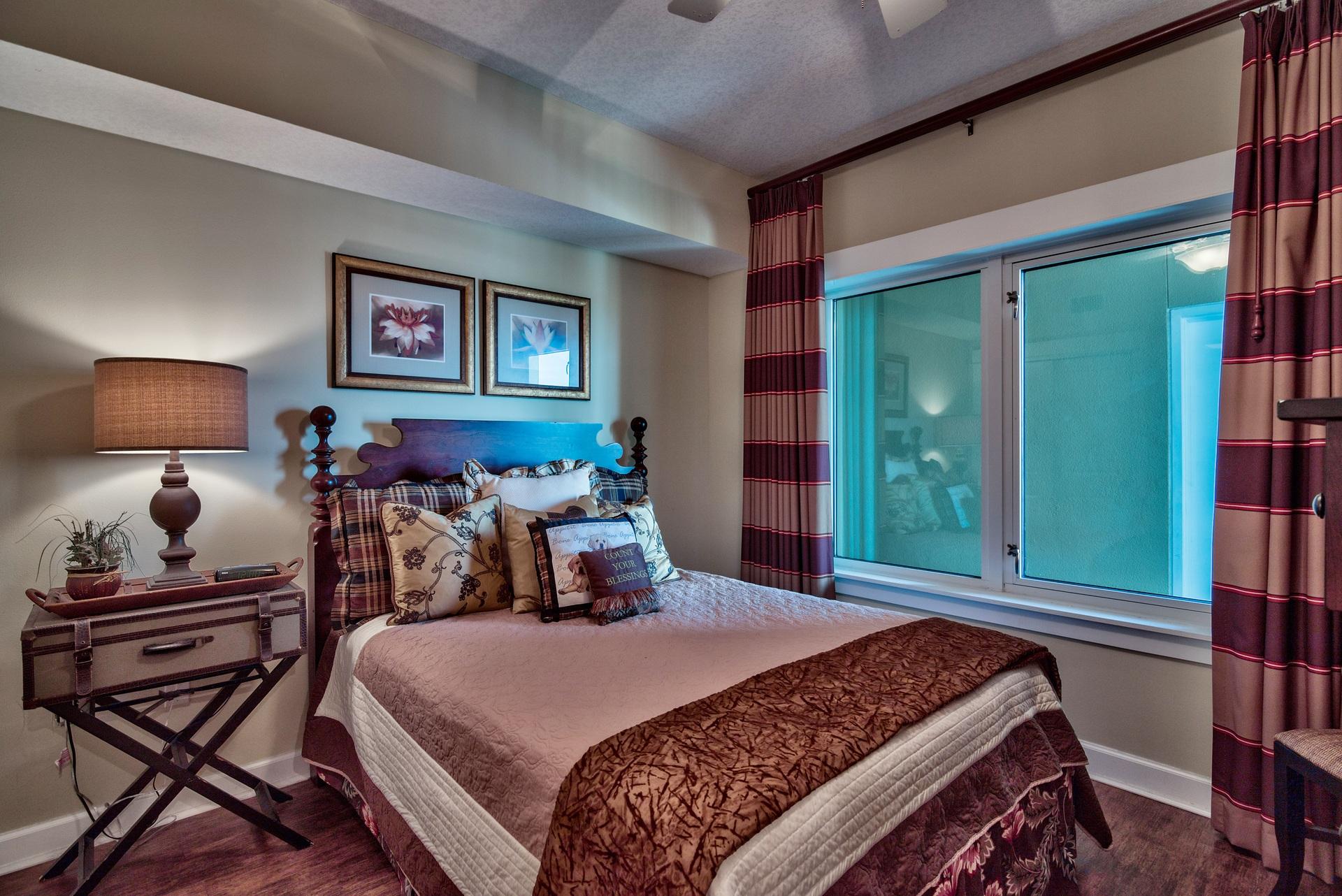 GRAND PANAMA BEACH RESORTS - Residential