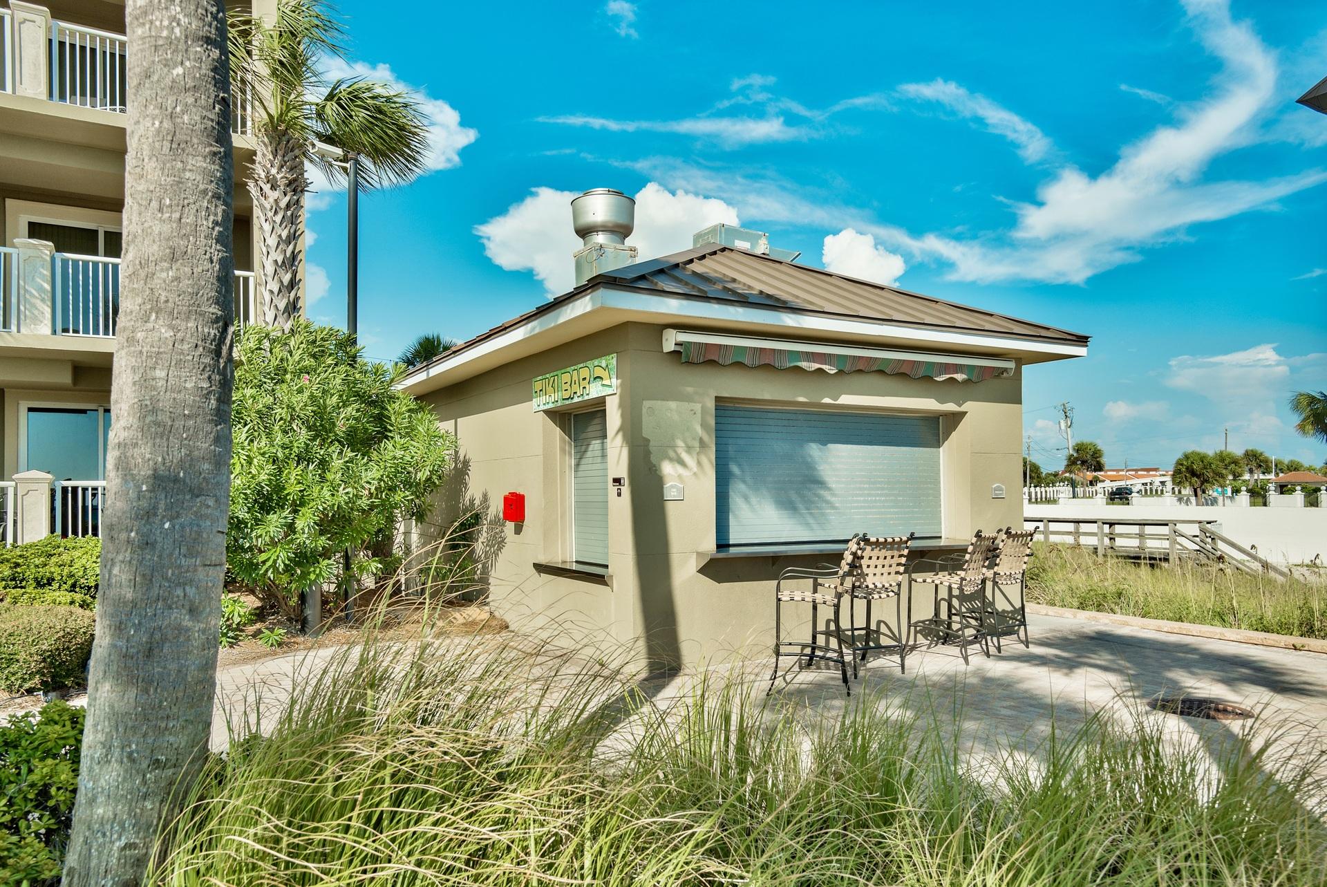 GRAND PANAMA BEACH RESORTS - Residential