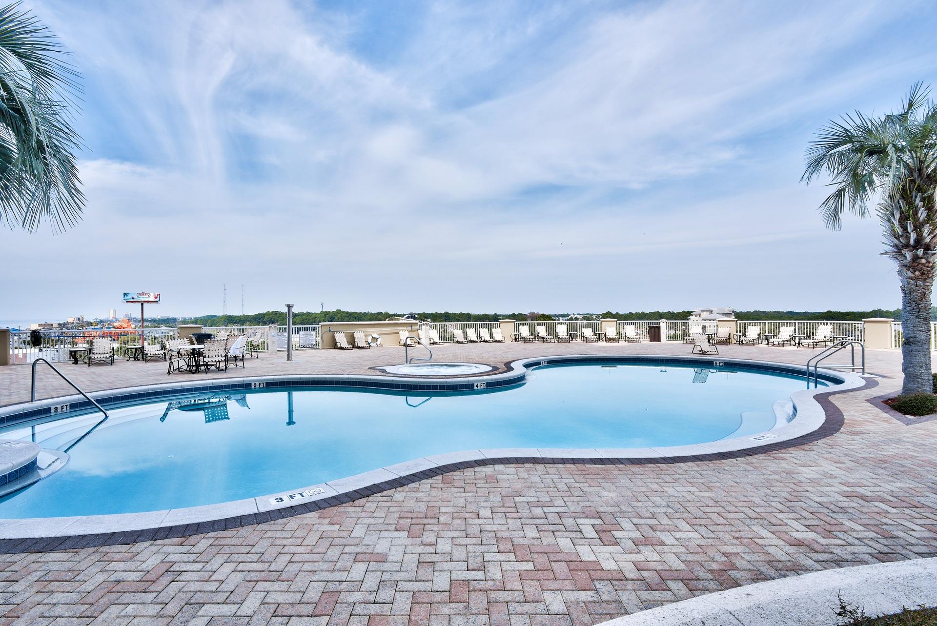 GRAND PANAMA BEACH RESORTS - Residential