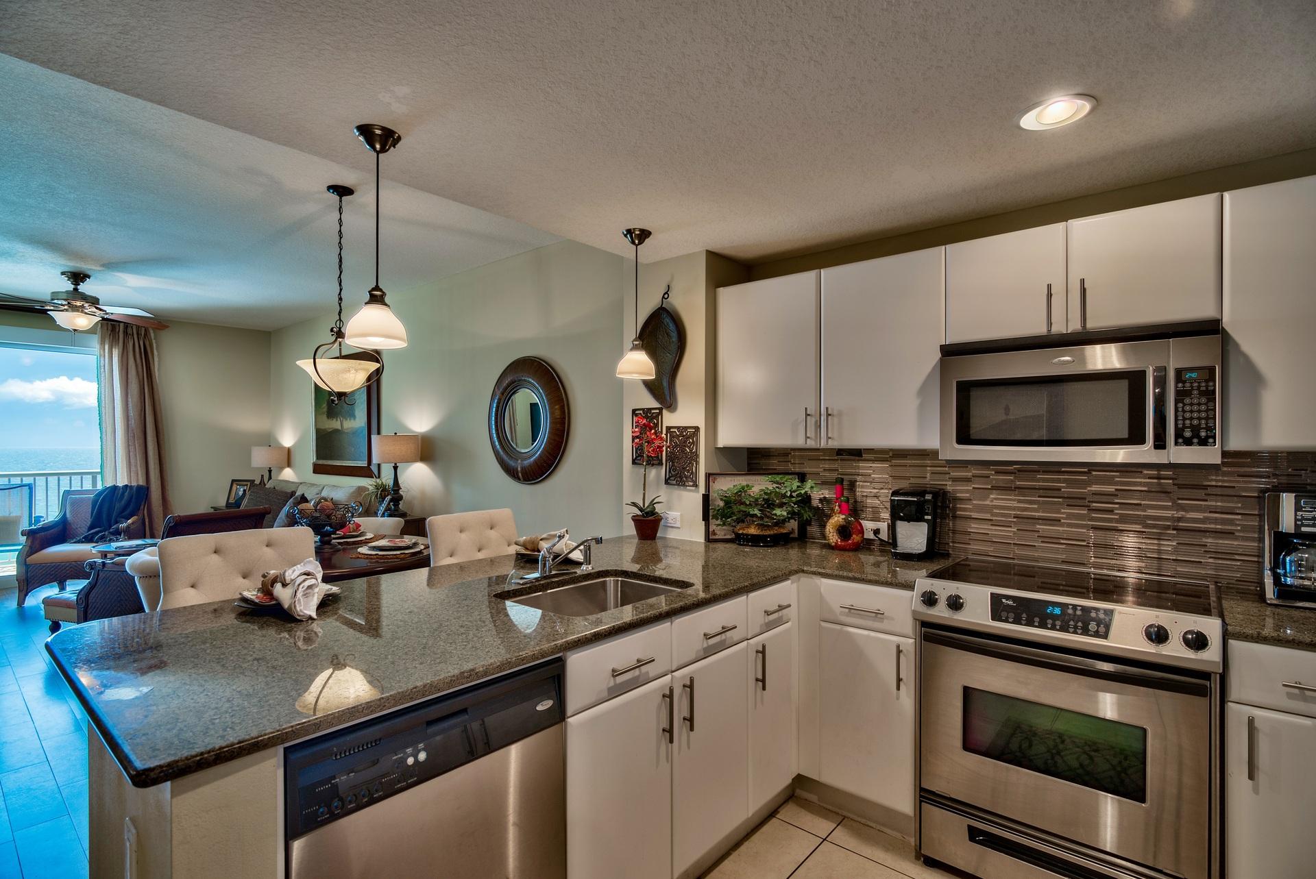 GRAND PANAMA BEACH RESORTS - Residential