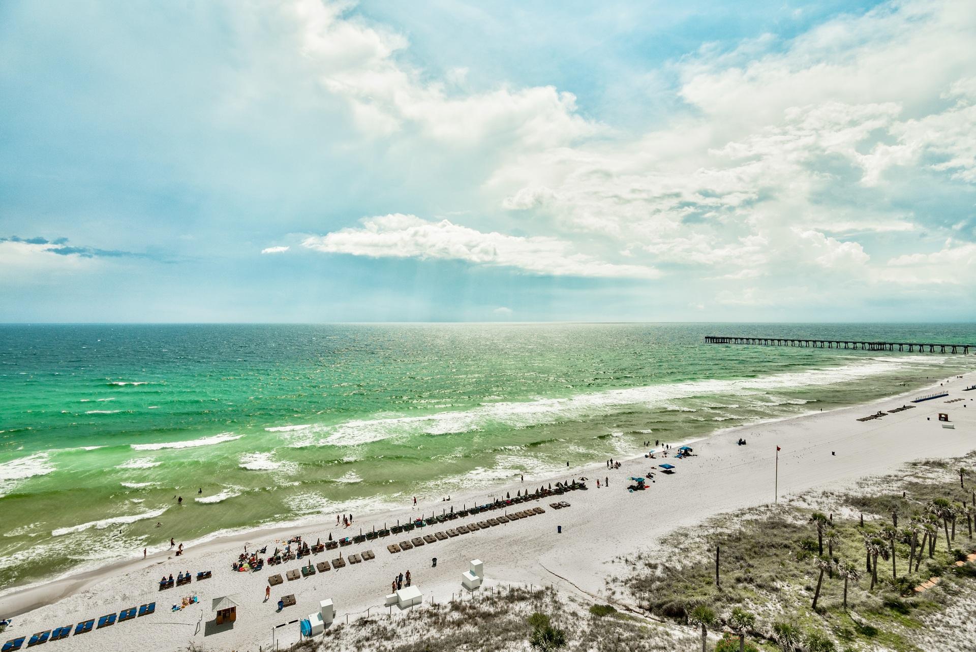 GRAND PANAMA BEACH RESORTS - Residential