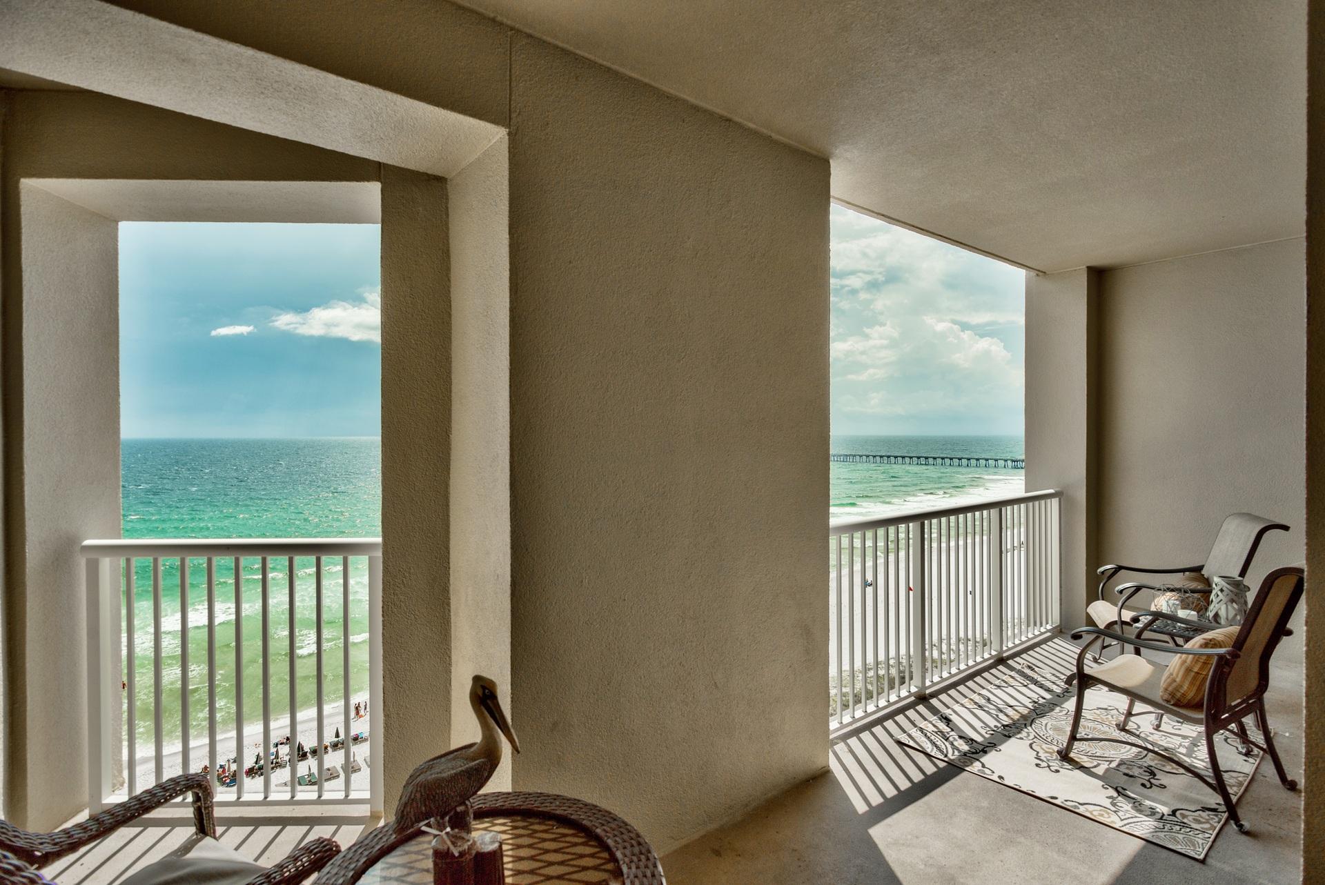 GRAND PANAMA BEACH RESORTS - Residential