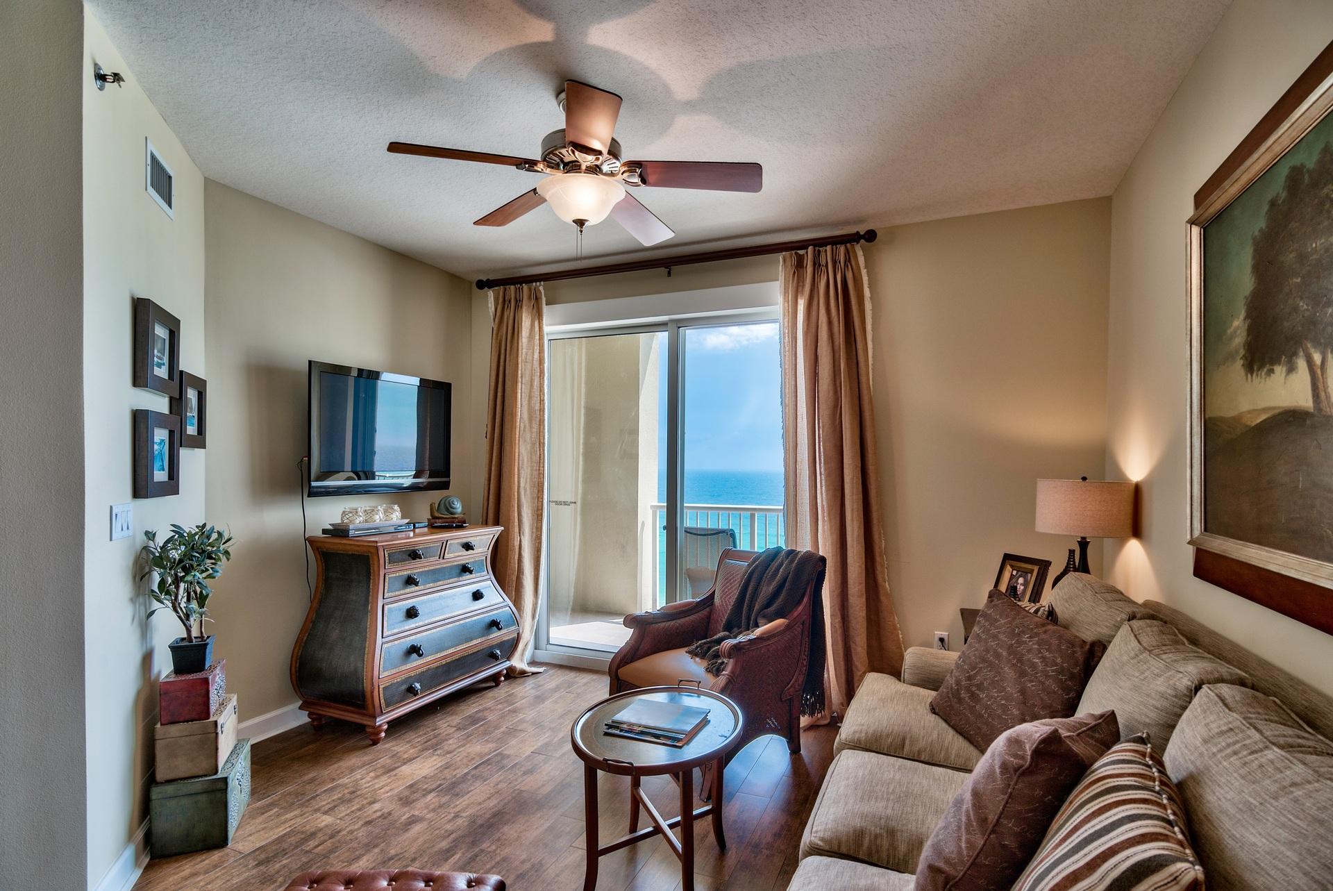 GRAND PANAMA BEACH RESORTS - Residential