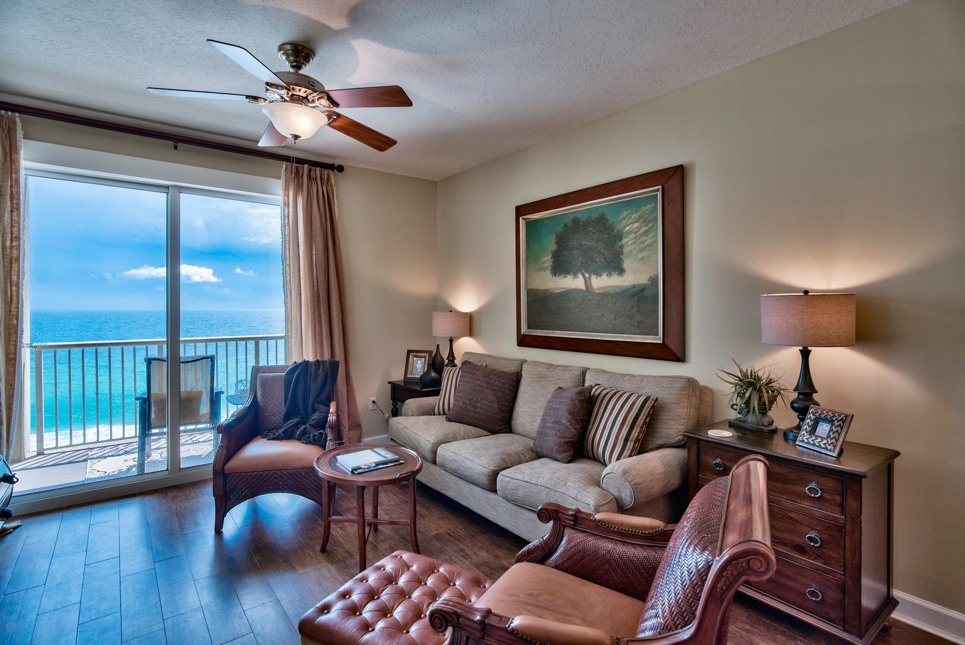 GRAND PANAMA BEACH RESORTS - Residential
