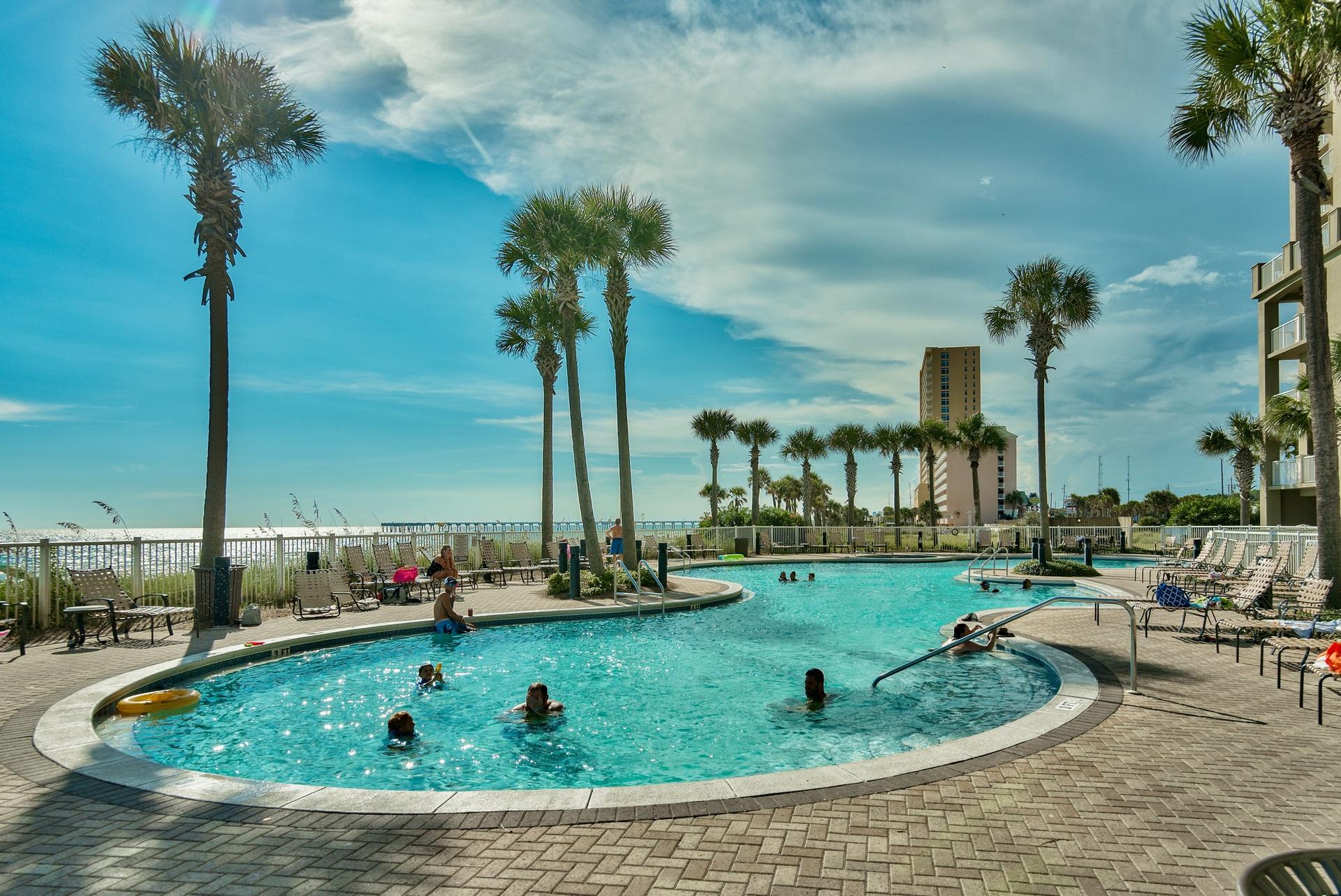 GRAND PANAMA BEACH RESORTS - Residential