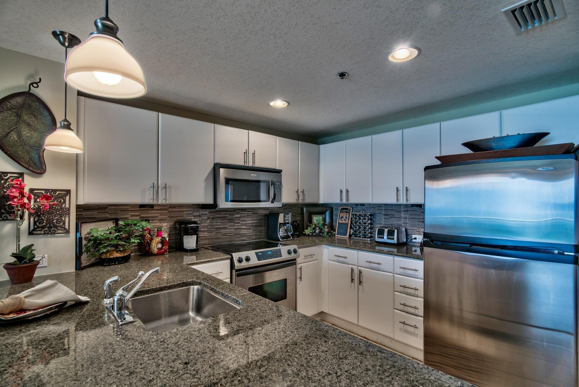 GRAND PANAMA BEACH RESORTS - Residential