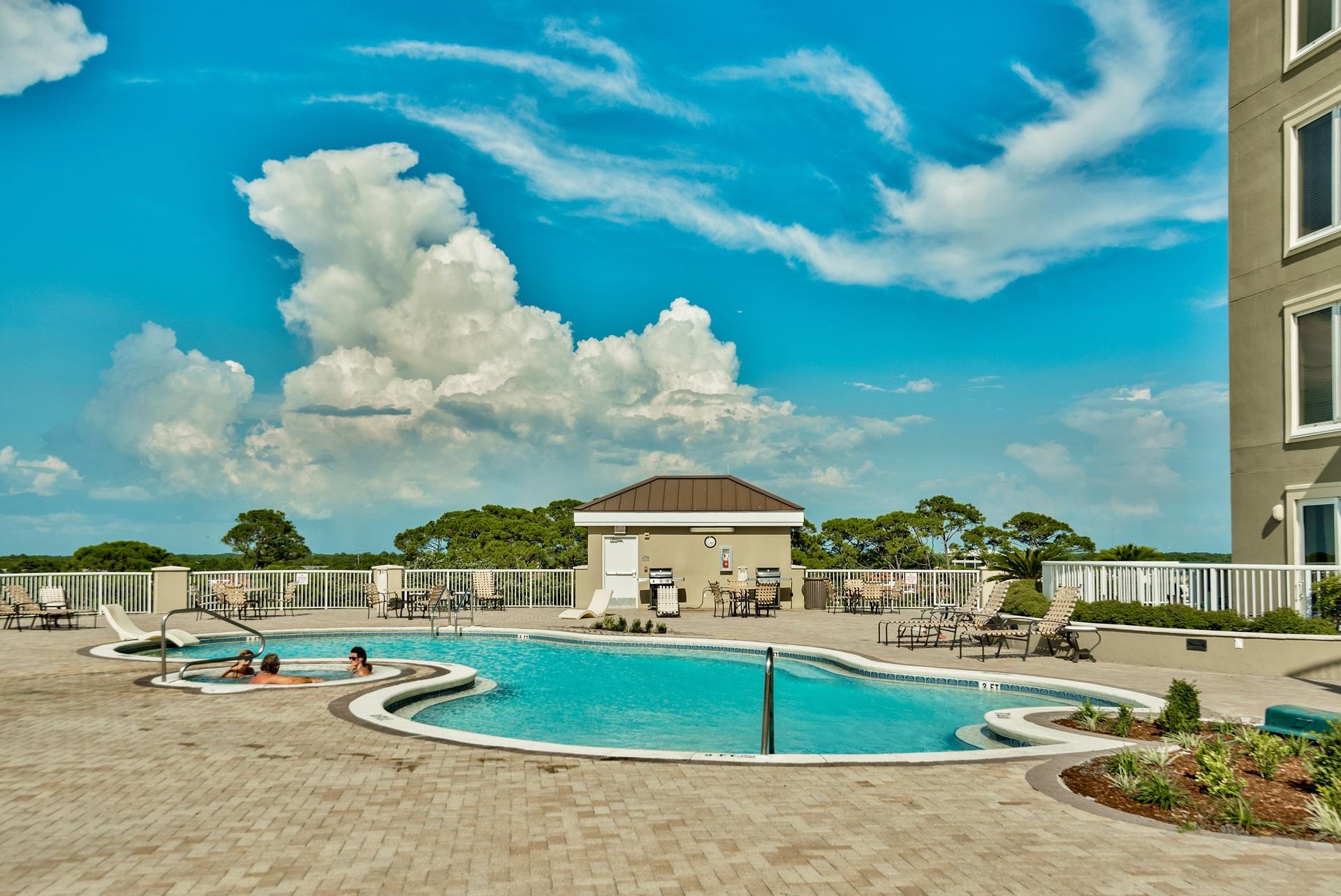 GRAND PANAMA BEACH RESORTS - Residential