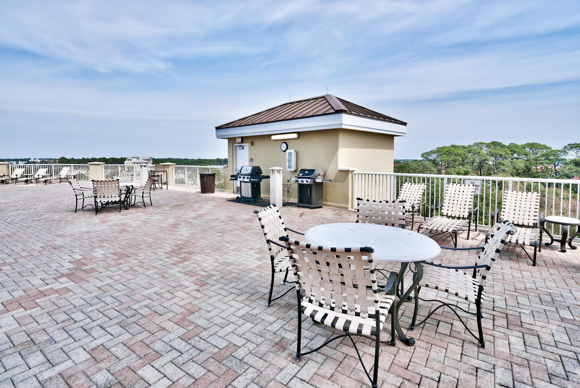 GRAND PANAMA BEACH RESORTS - Residential