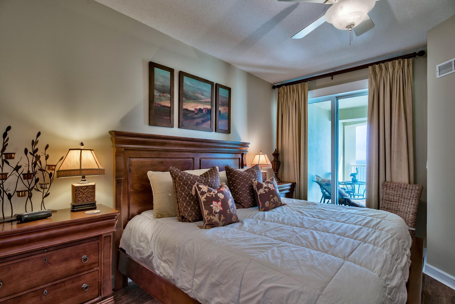 GRAND PANAMA BEACH RESORTS - Residential