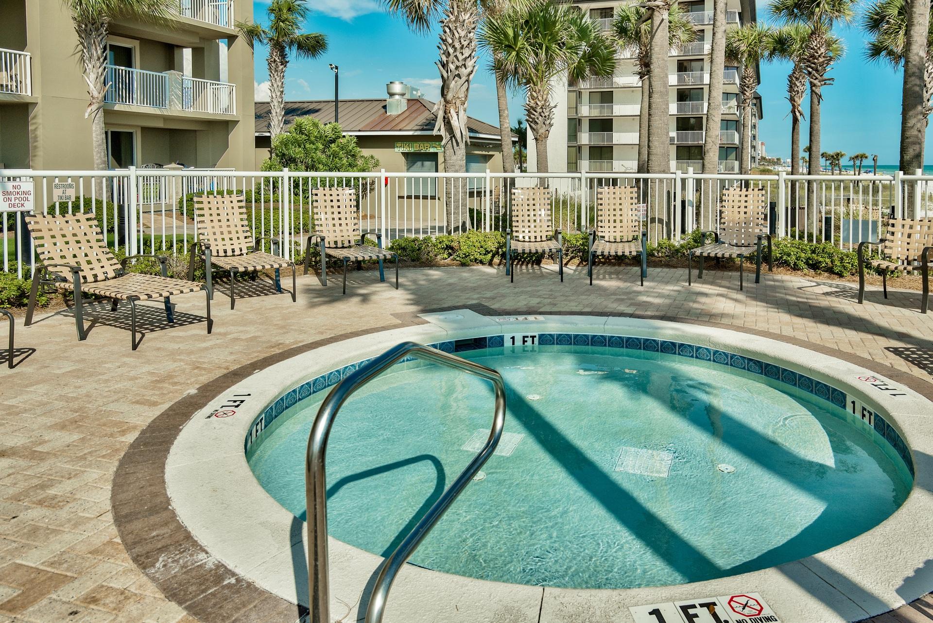 GRAND PANAMA BEACH RESORTS - Residential