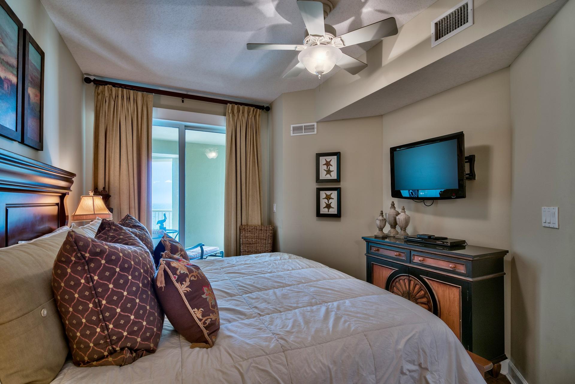 GRAND PANAMA BEACH RESORTS - Residential