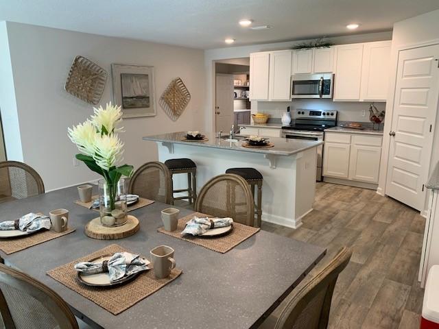 SHOAL RIVER S/D - Residential