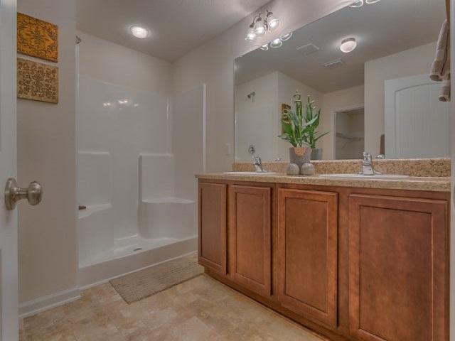 SHOAL RIVER S/D - Residential