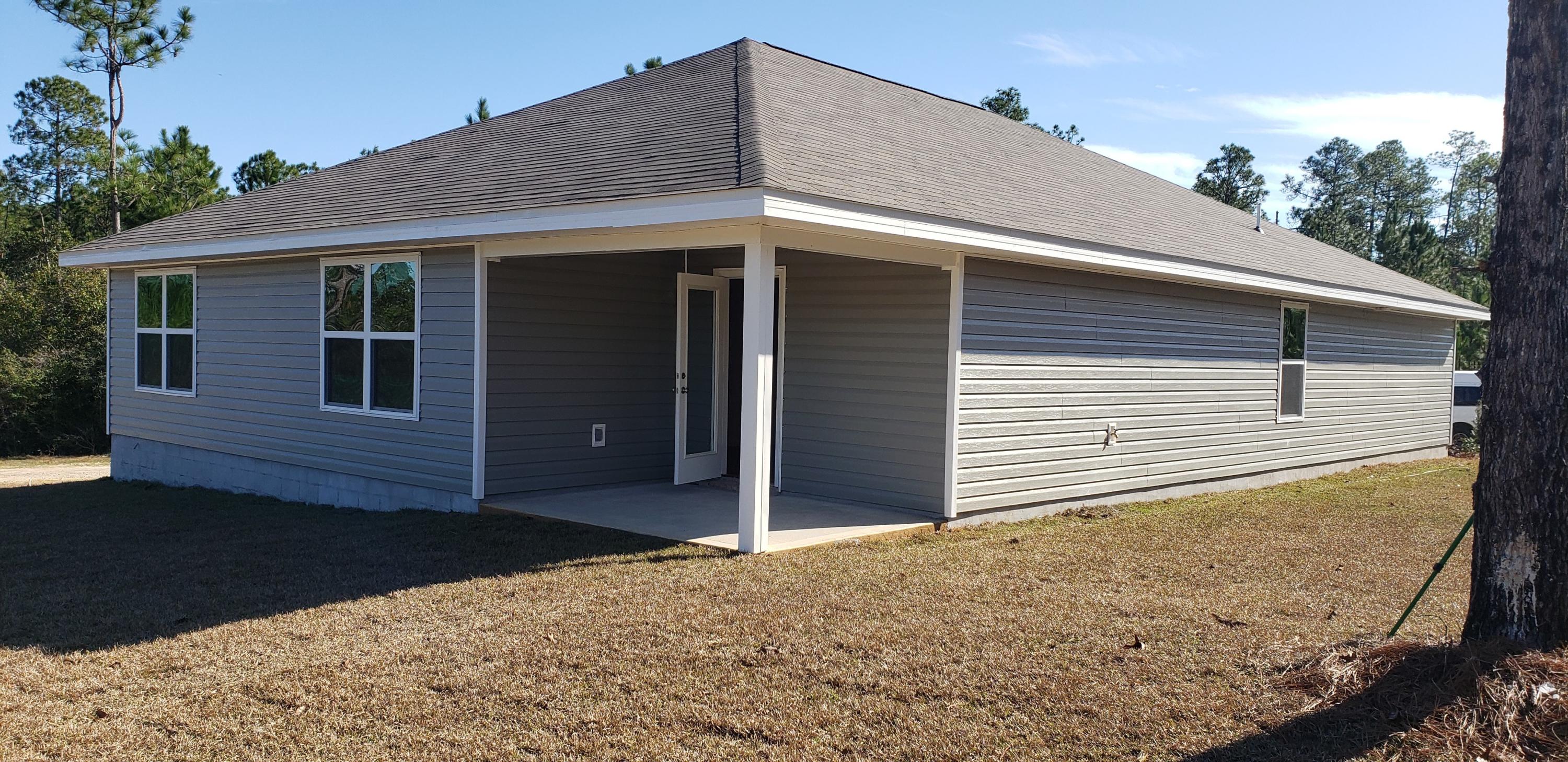SHOAL RIVER S/D - Residential