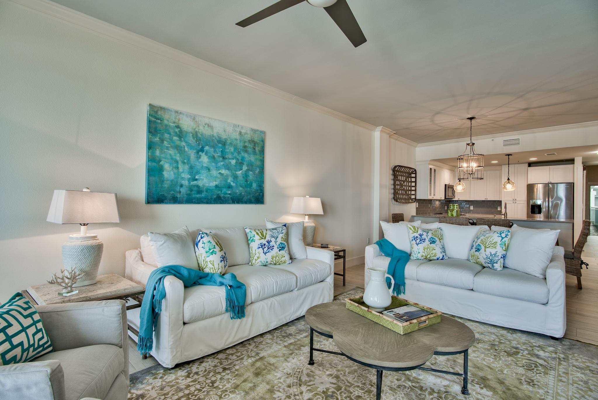 INN AT BLUE MOUNTAIN BEACH - Residential