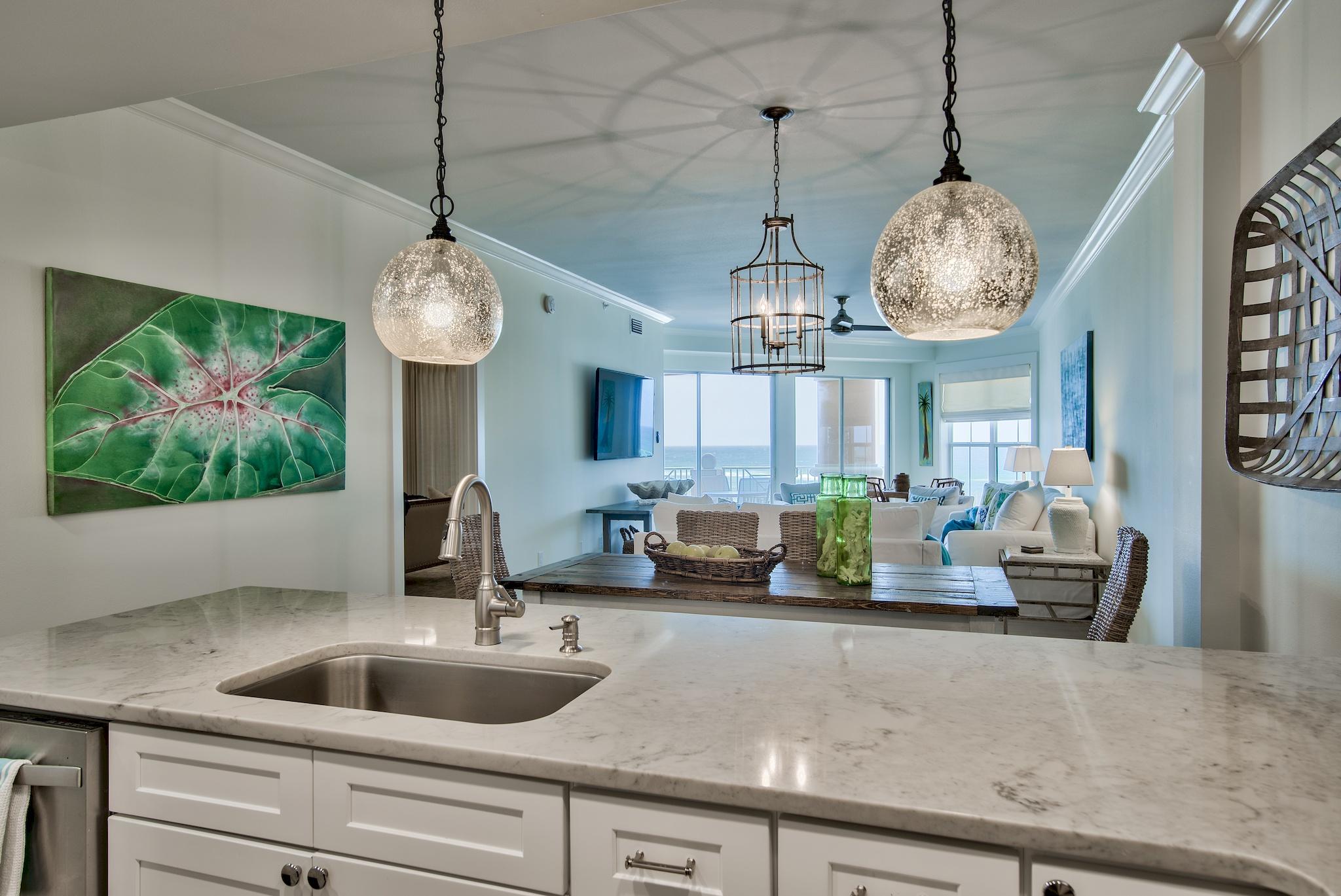 INN AT BLUE MOUNTAIN BEACH - Residential