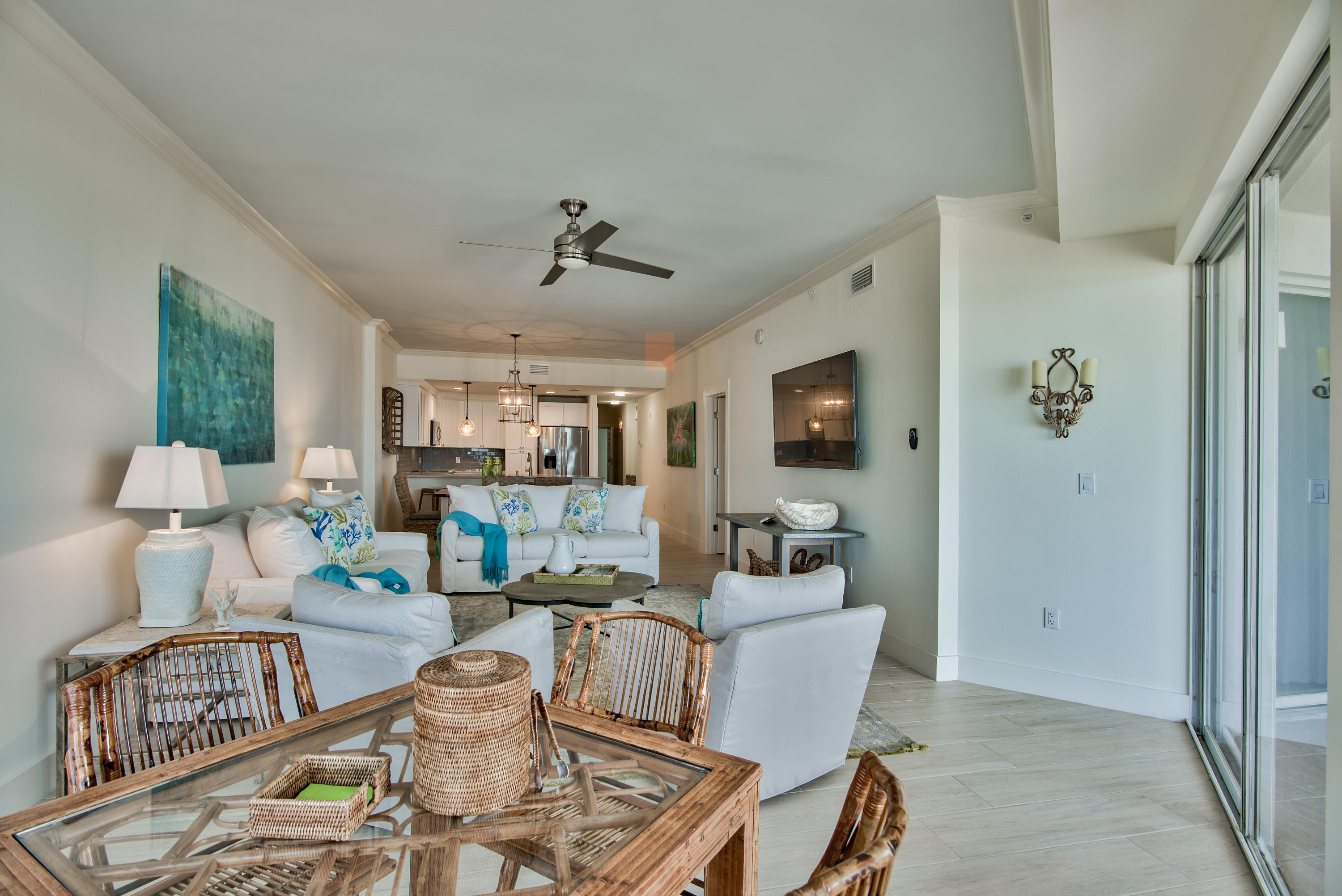 INN AT BLUE MOUNTAIN BEACH - Residential