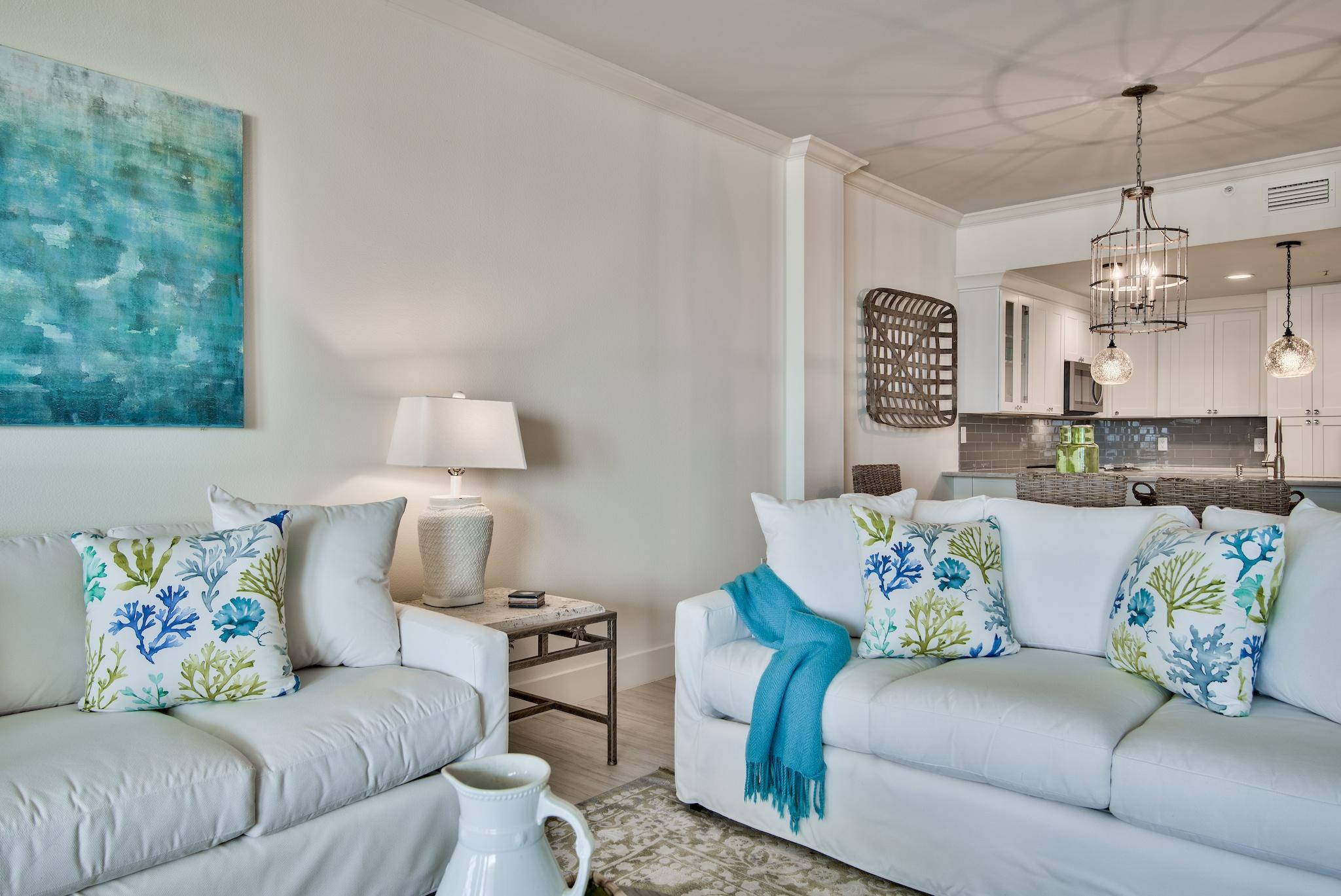 INN AT BLUE MOUNTAIN BEACH - Residential